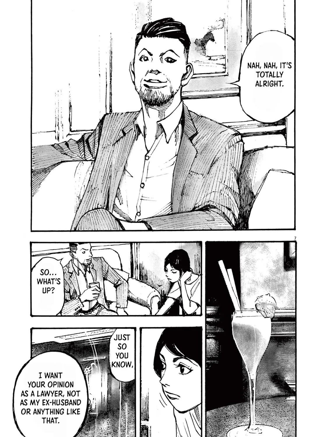 Read Jumbo Max chapter 21 image 12 on Lezhin