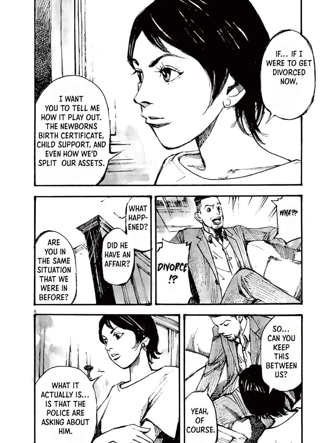 Read Jumbo Max chapter 21 image 14 on Lezhin