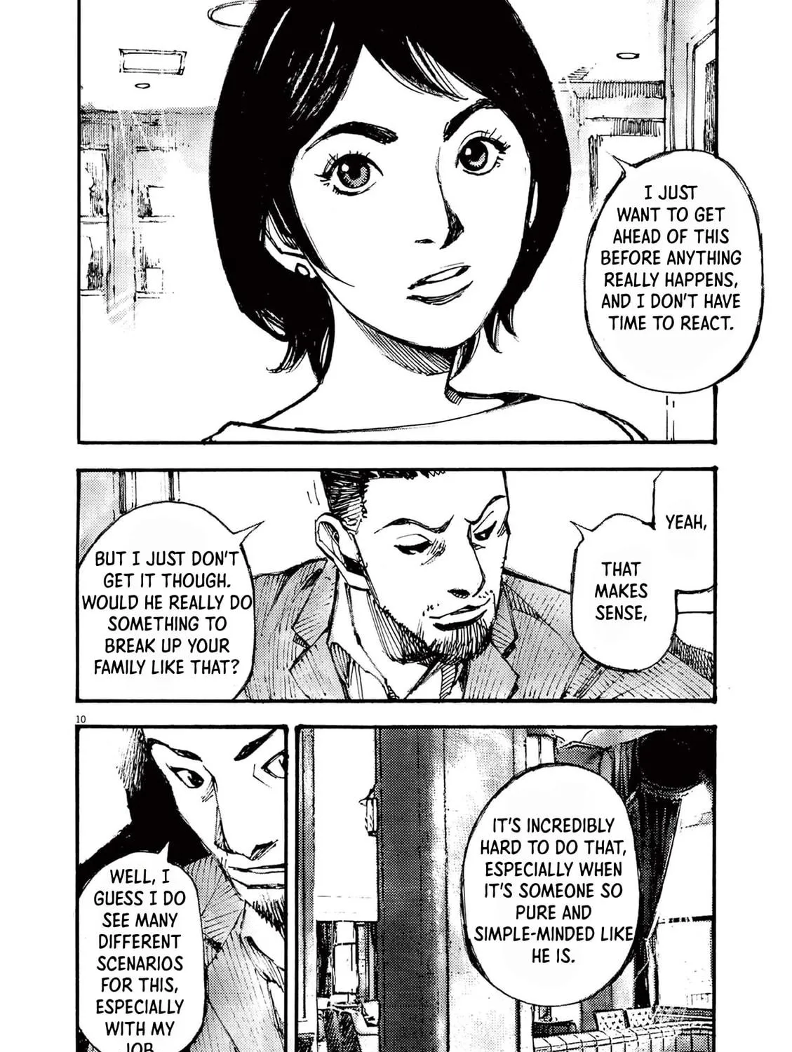 Read Jumbo Max chapter 21 image 18 on Lezhin
