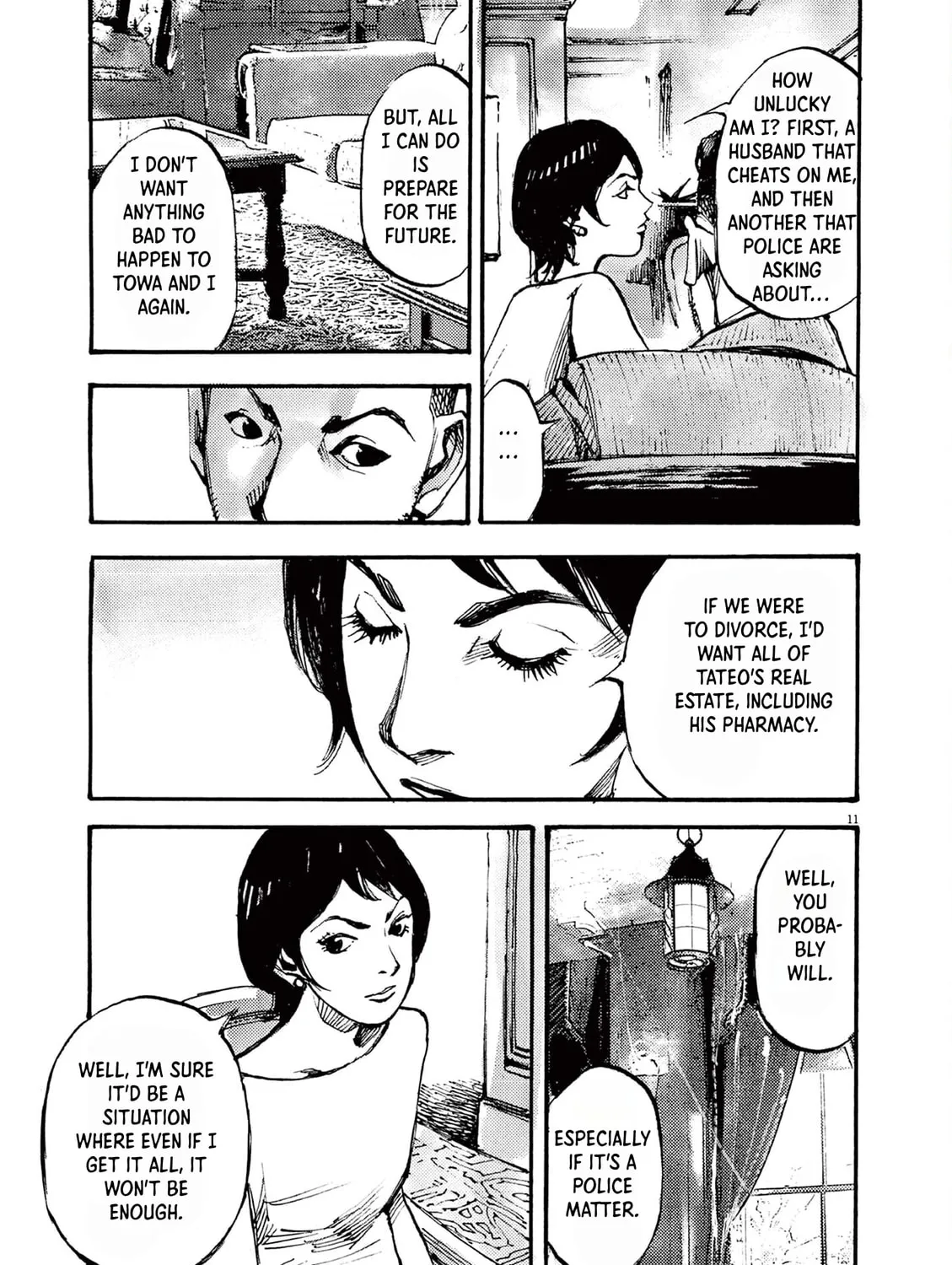 Read Jumbo Max chapter 21 image 20 on Lezhin