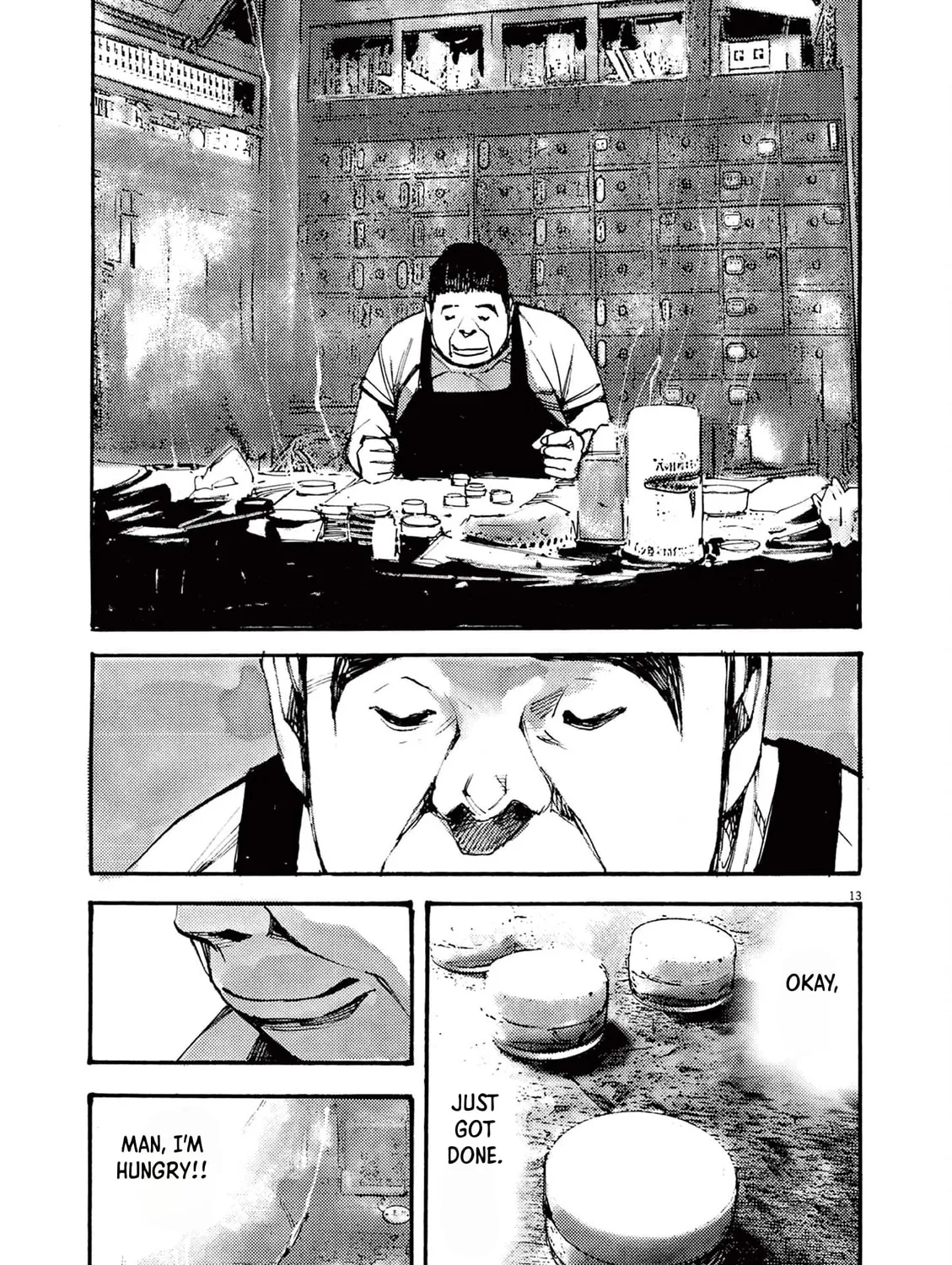 Read Jumbo Max chapter 21 image 24 on Lezhin