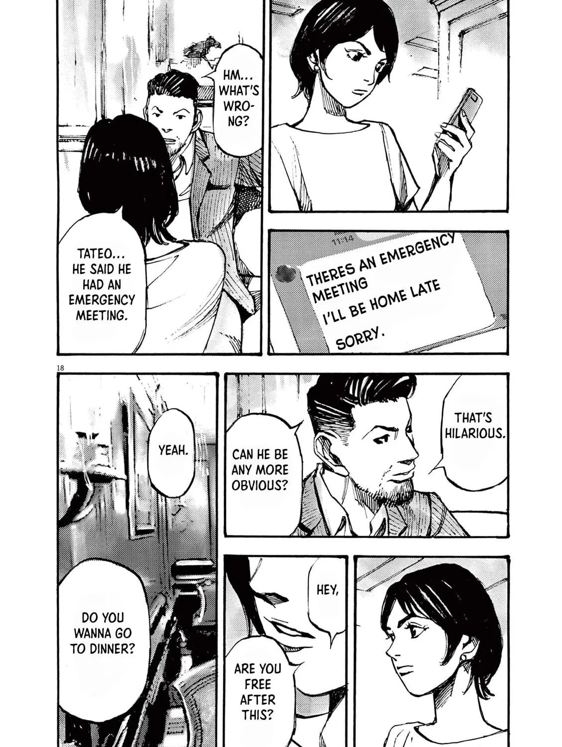 Read Jumbo Max chapter 21 image 34 on Lezhin
