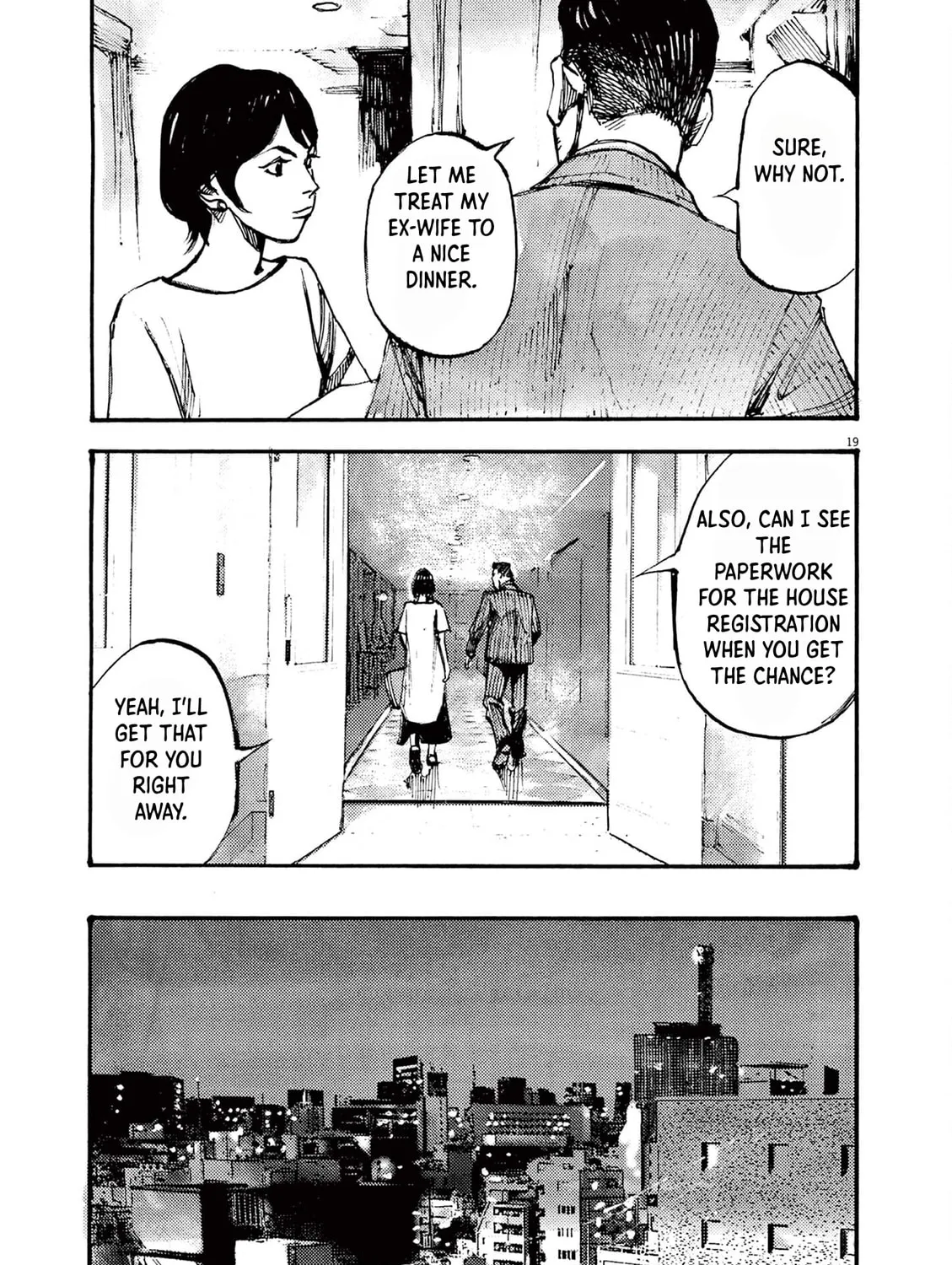 Read Jumbo Max chapter 21 image 36 on Lezhin