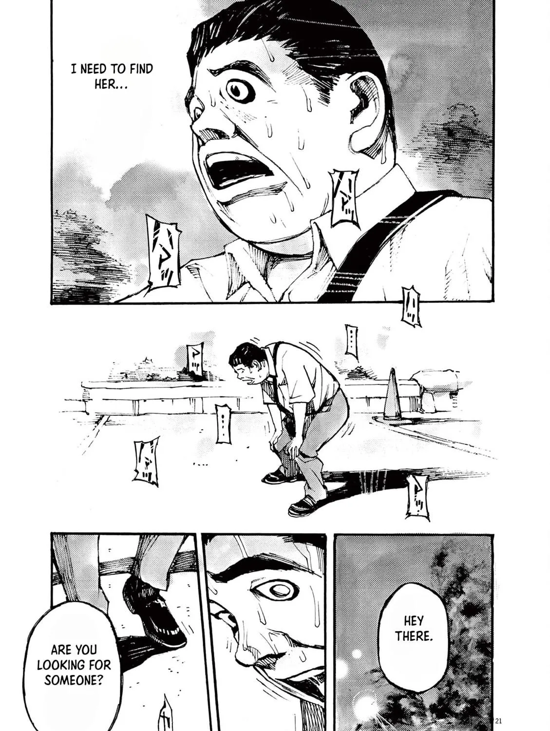 Read Jumbo Max chapter 21 image 40 on Lezhin