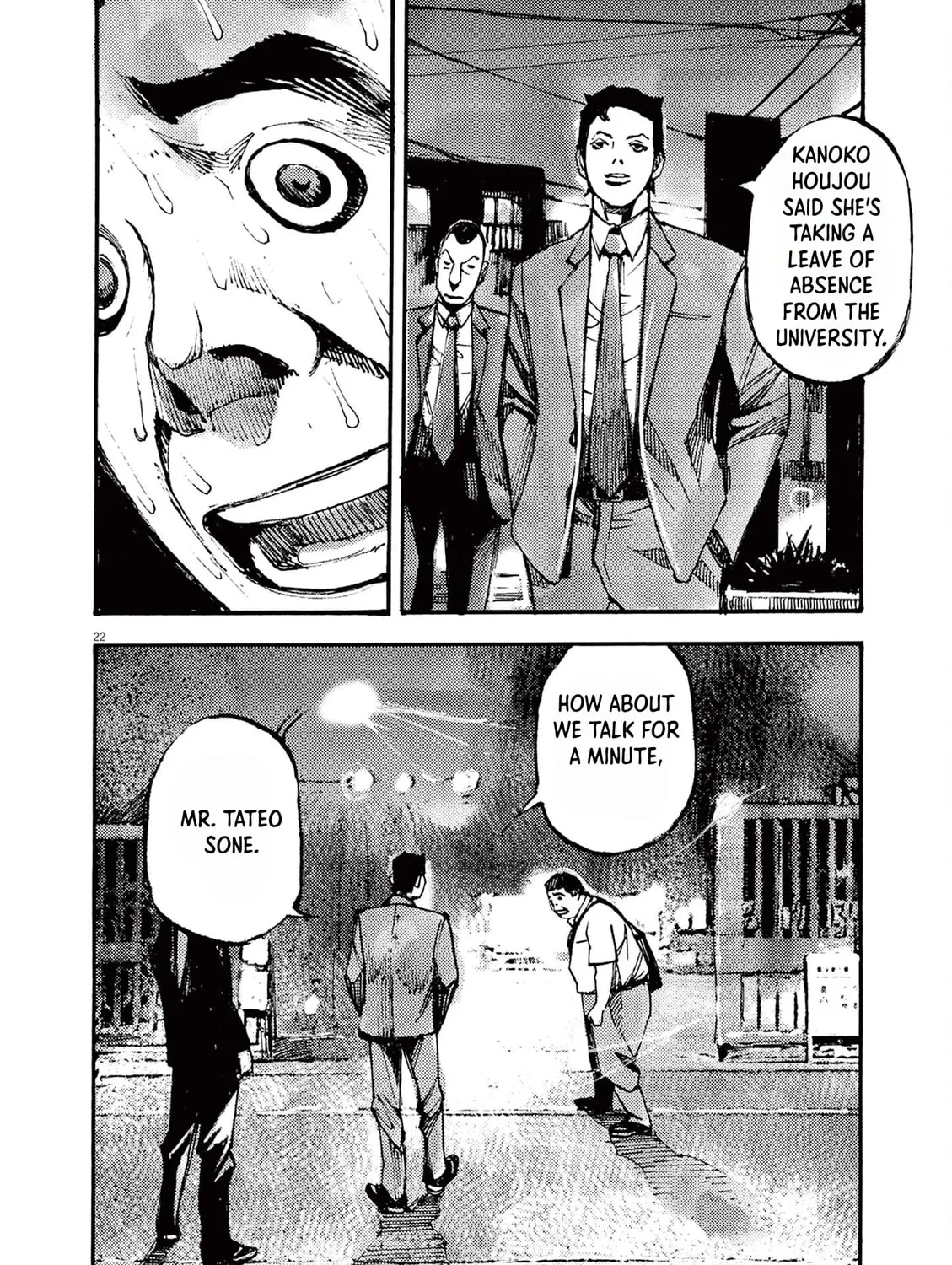 Read Jumbo Max chapter 21 image 42 on Lezhin