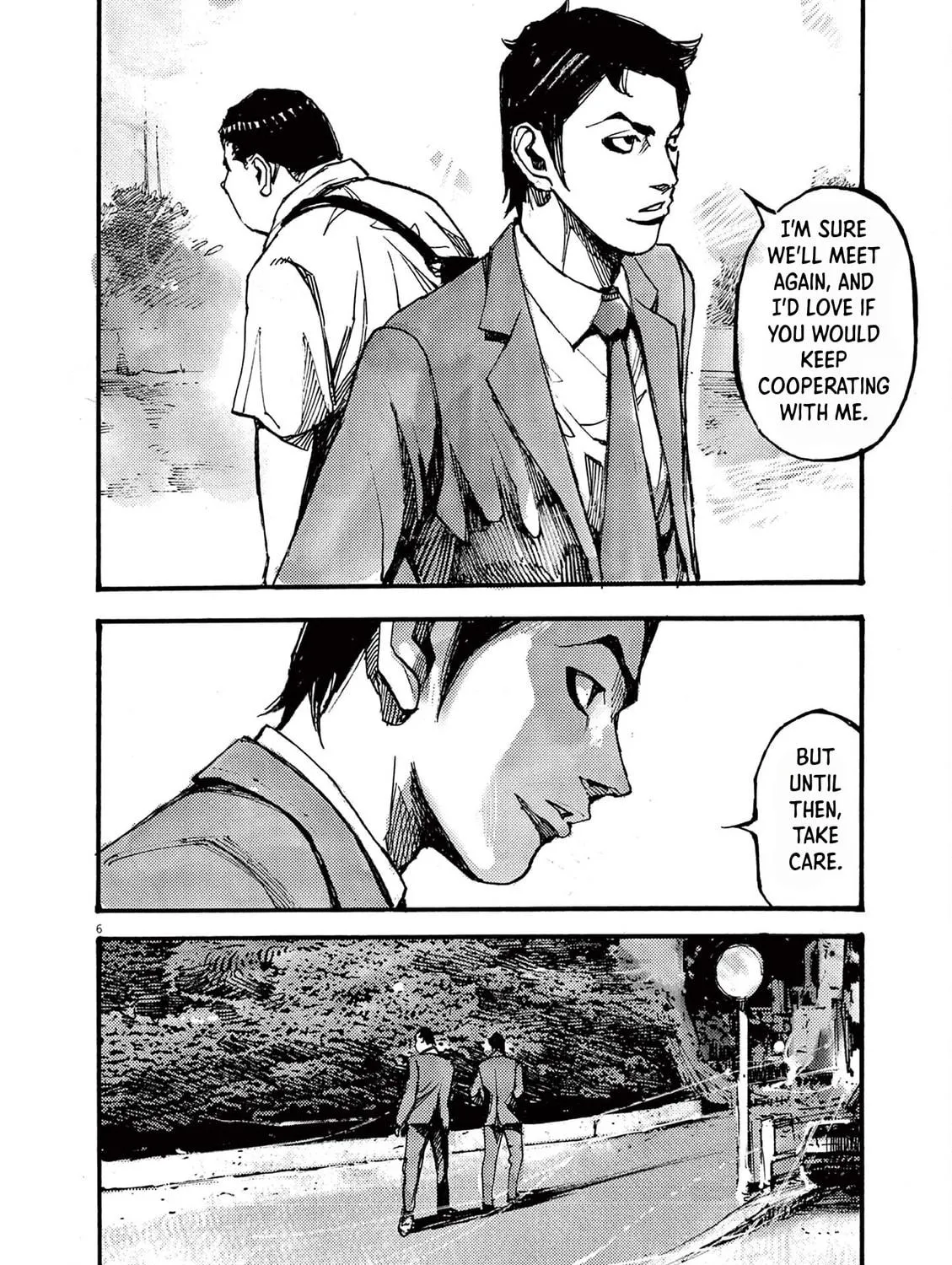 Read Jumbo Max chapter 22 image 10 on Lezhin
