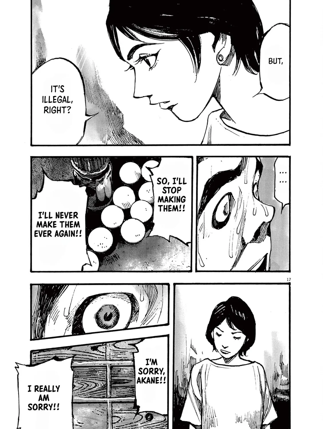 Read Jumbo Max chapter 22 image 32 on Lezhin