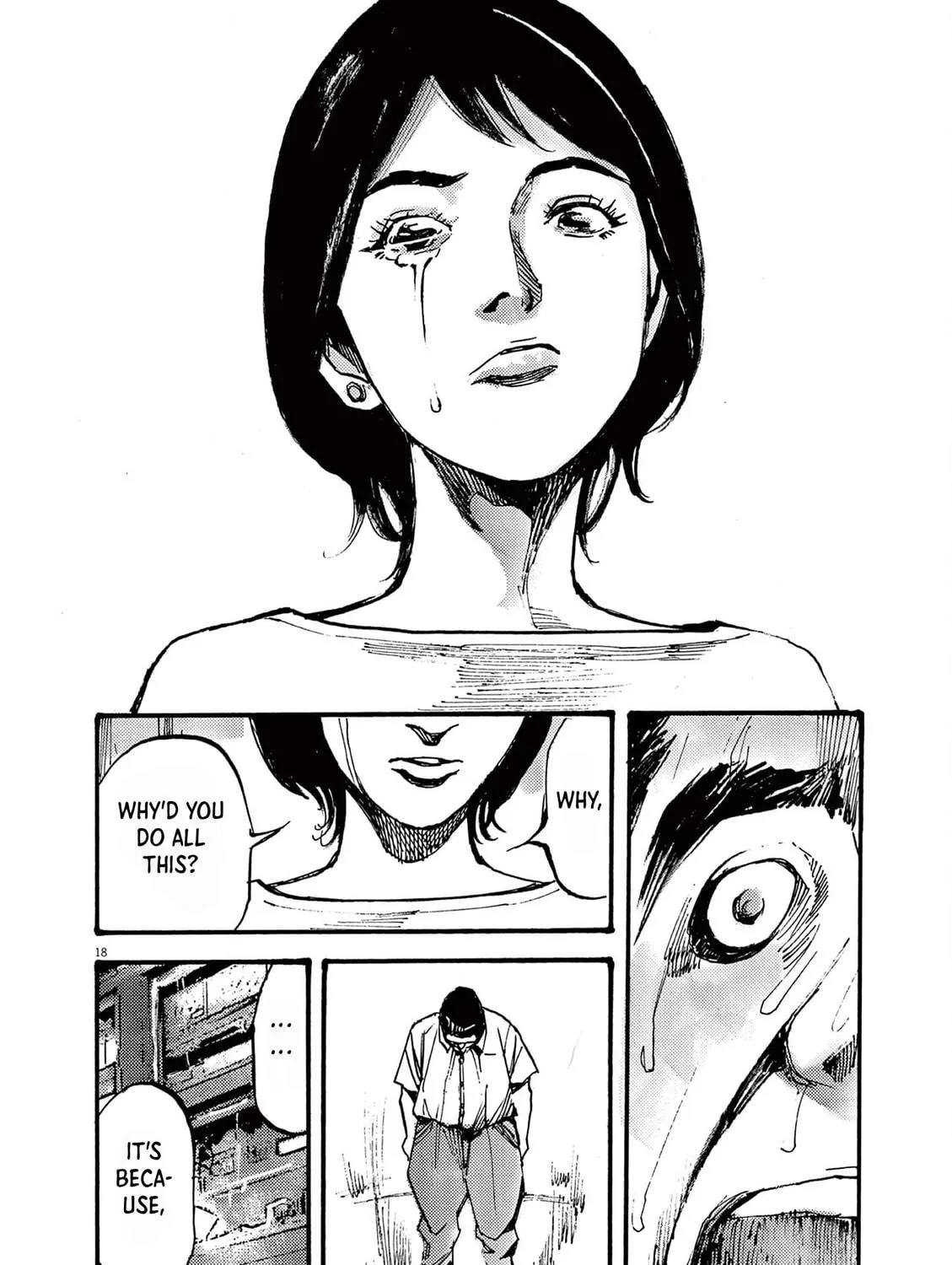 Read Jumbo Max chapter 22 image 34 on Lezhin
