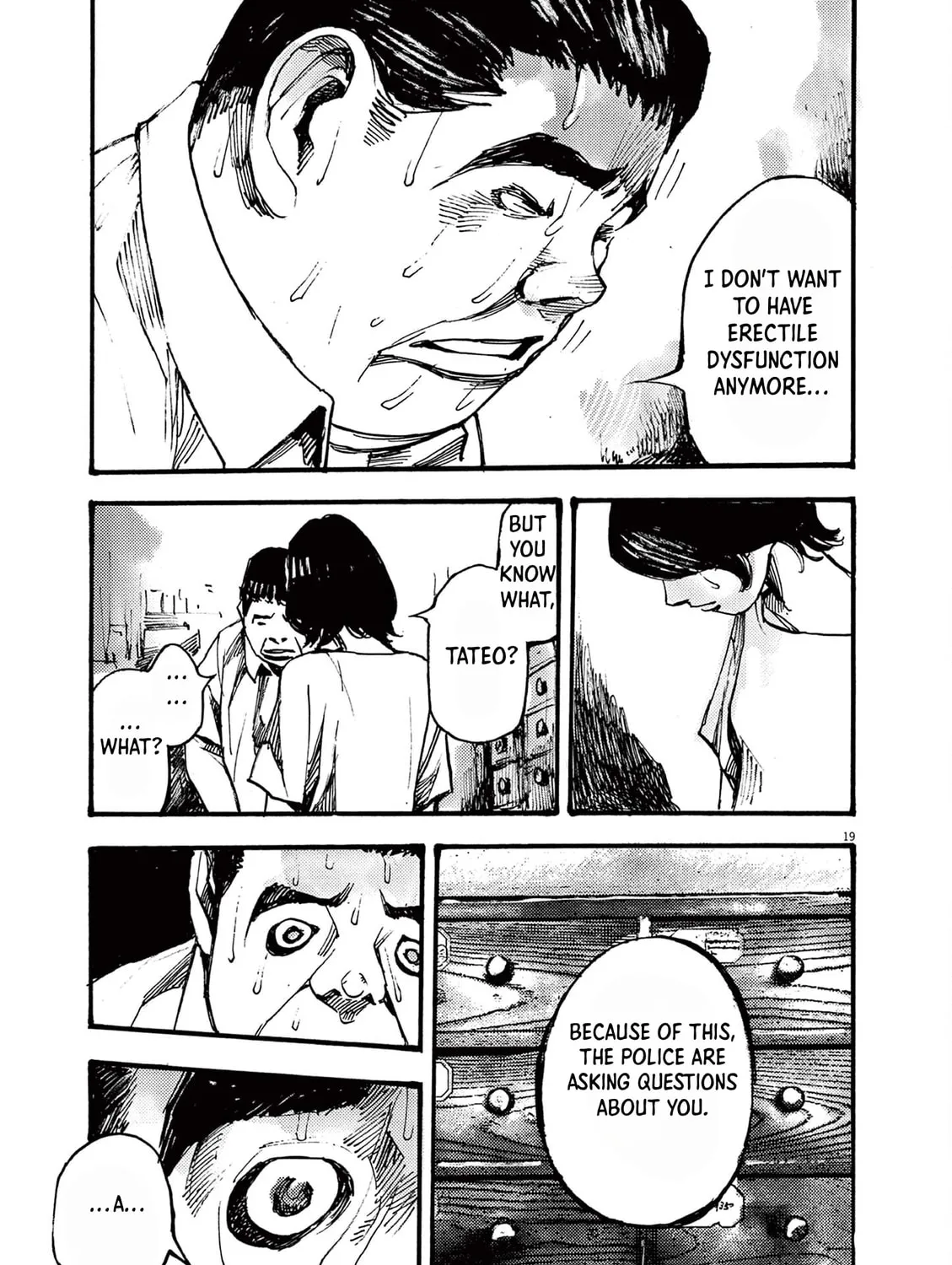 Read Jumbo Max chapter 22 image 36 on Lezhin
