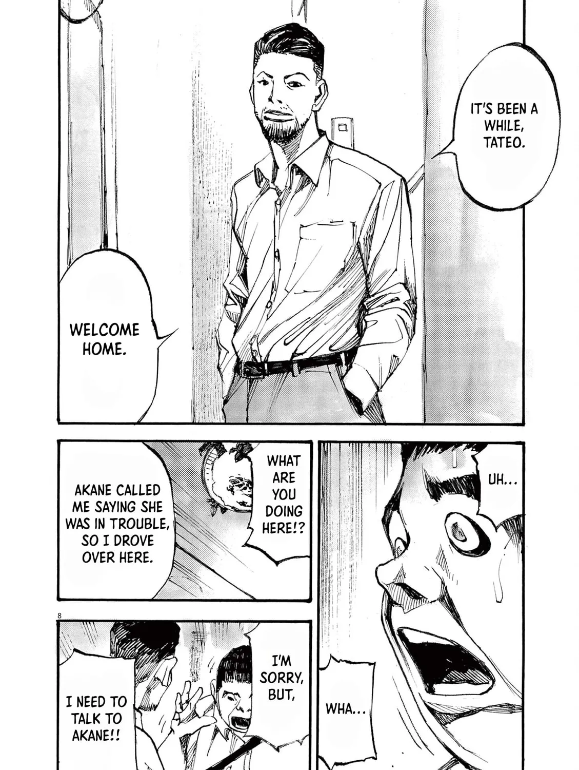 Read Jumbo Max chapter 23 image 14 on Lezhin