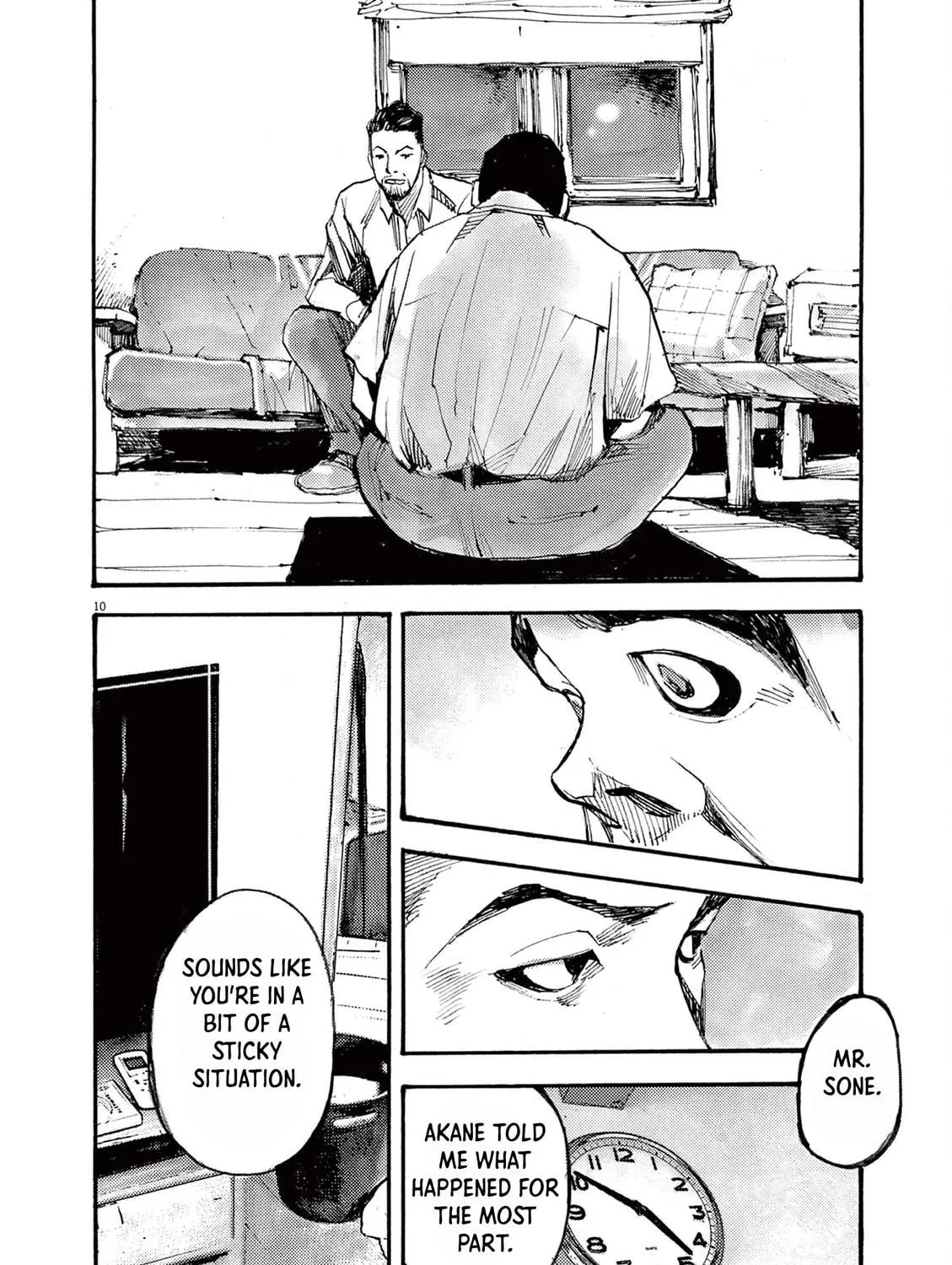Read Jumbo Max chapter 23 image 18 on Lezhin