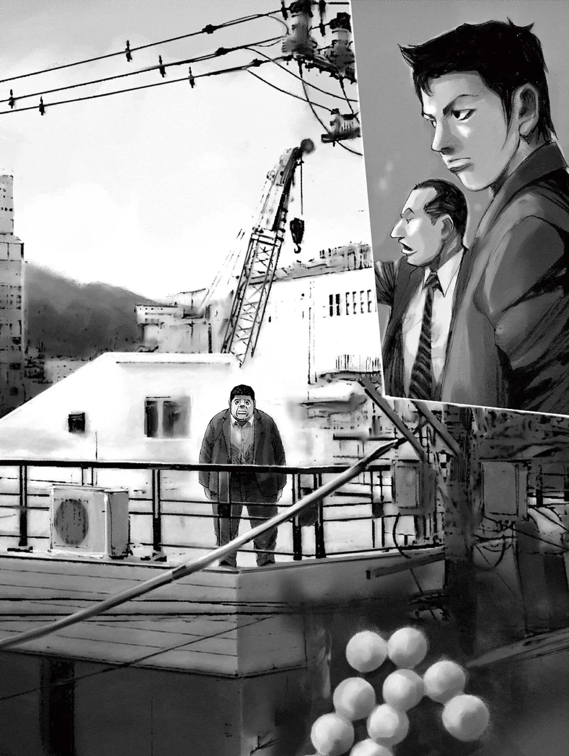 Read Jumbo Max chapter 23 image 2 on Lezhin