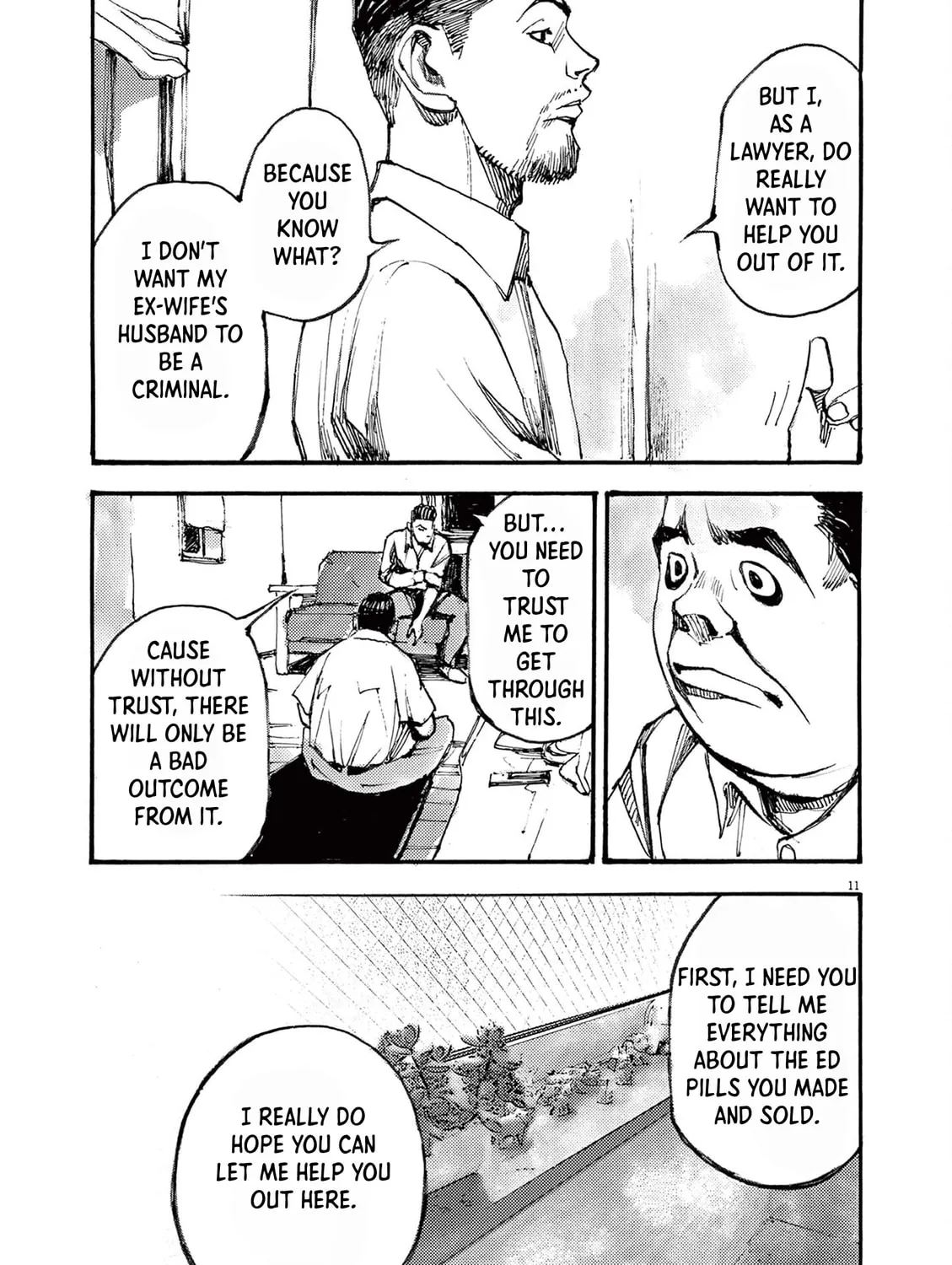 Read Jumbo Max chapter 23 image 20 on Lezhin