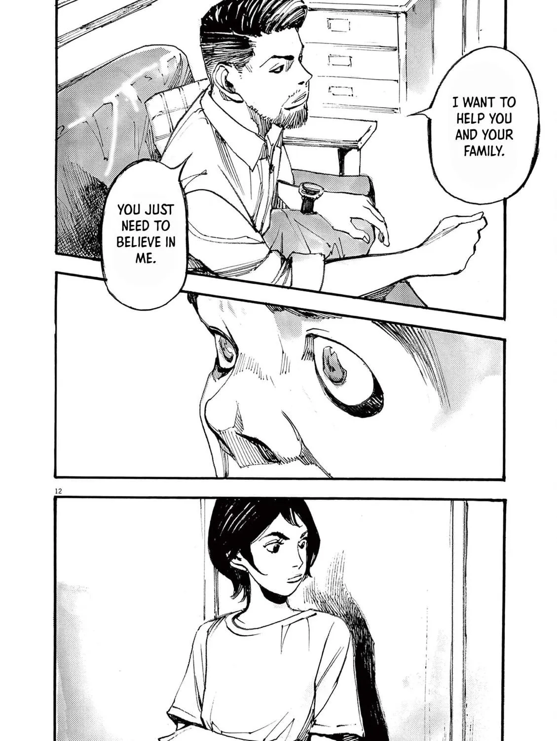 Read Jumbo Max chapter 23 image 22 on Lezhin