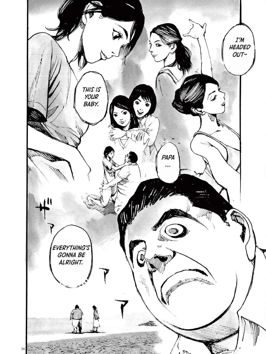 Read Jumbo Max chapter 23 image 26 on Lezhin