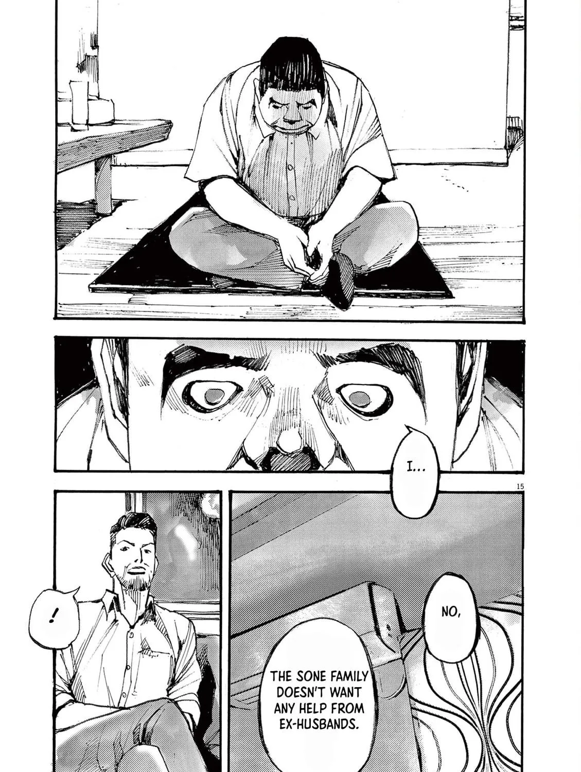 Read Jumbo Max chapter 23 image 28 on Lezhin
