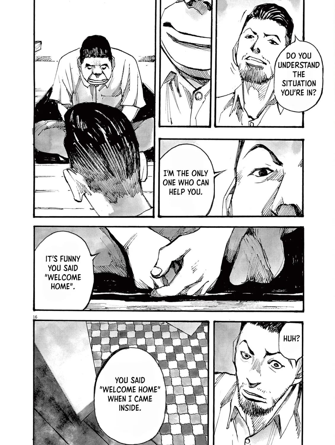 Read Jumbo Max chapter 23 image 30 on Lezhin