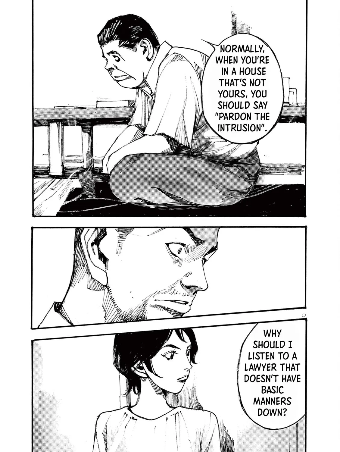 Read Jumbo Max chapter 23 image 32 on Lezhin