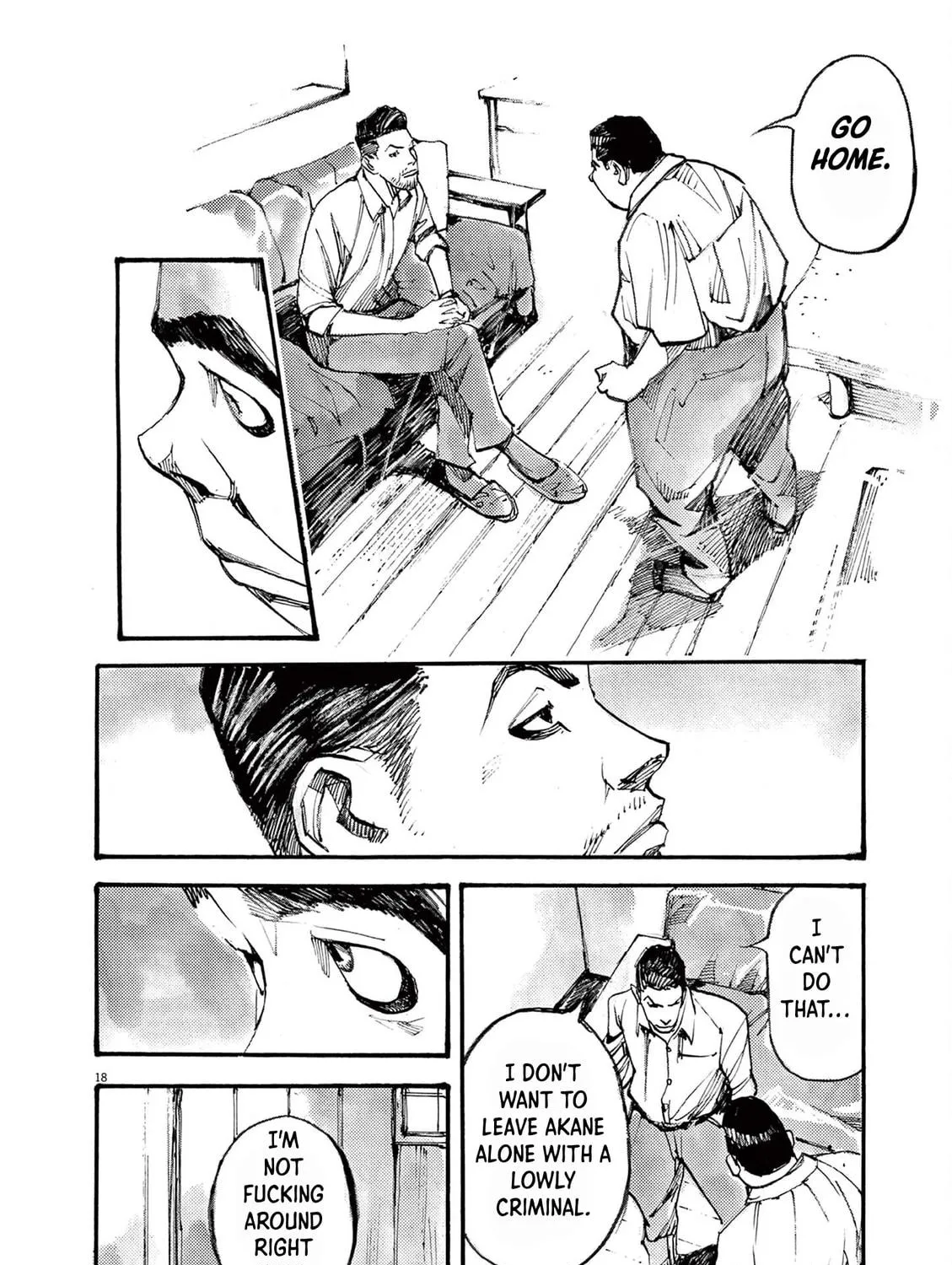 Read Jumbo Max chapter 23 image 34 on Lezhin