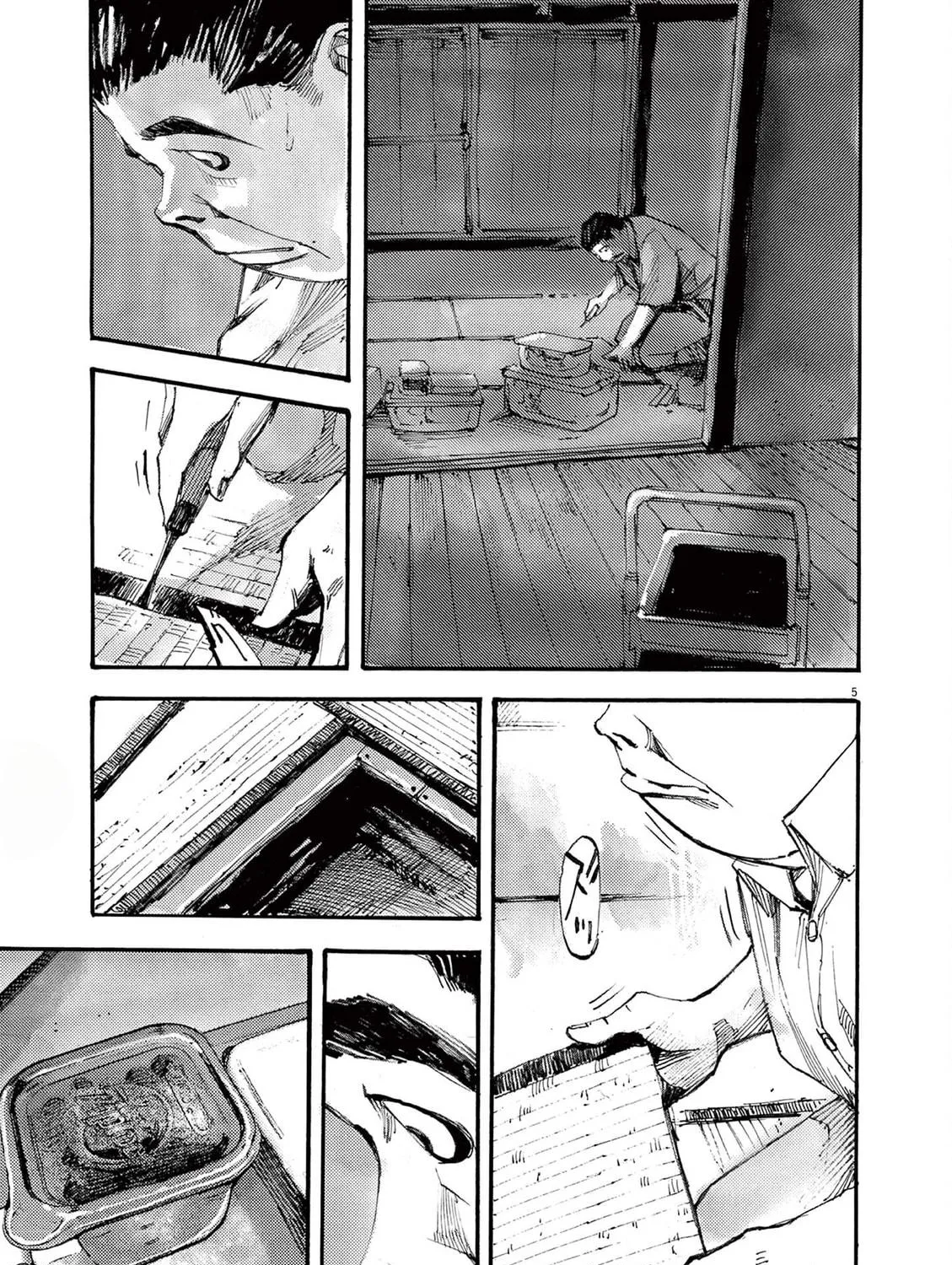 Read Jumbo Max chapter 23 image 8 on Lezhin