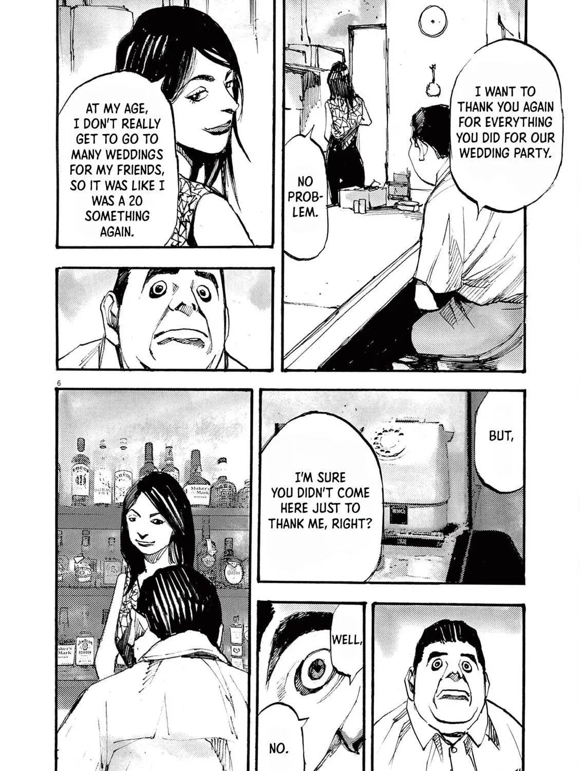 Read Jumbo Max chapter 24 image 10 on Lezhin