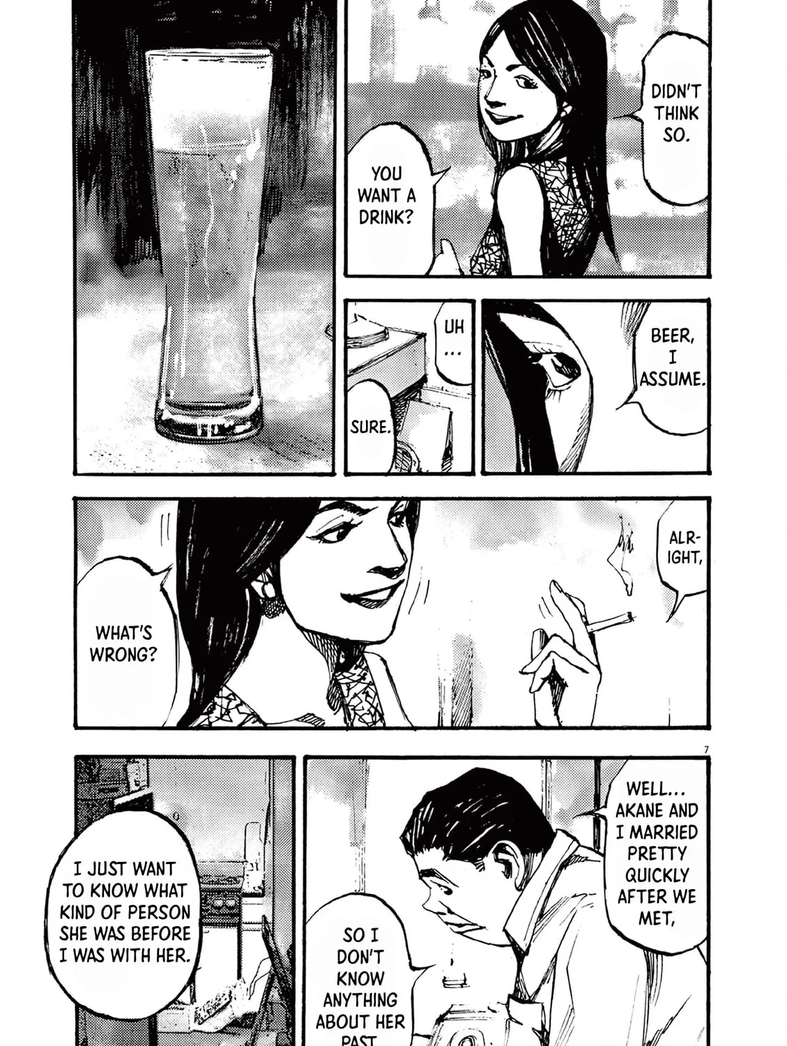 Read Jumbo Max chapter 24 image 12 on Lezhin