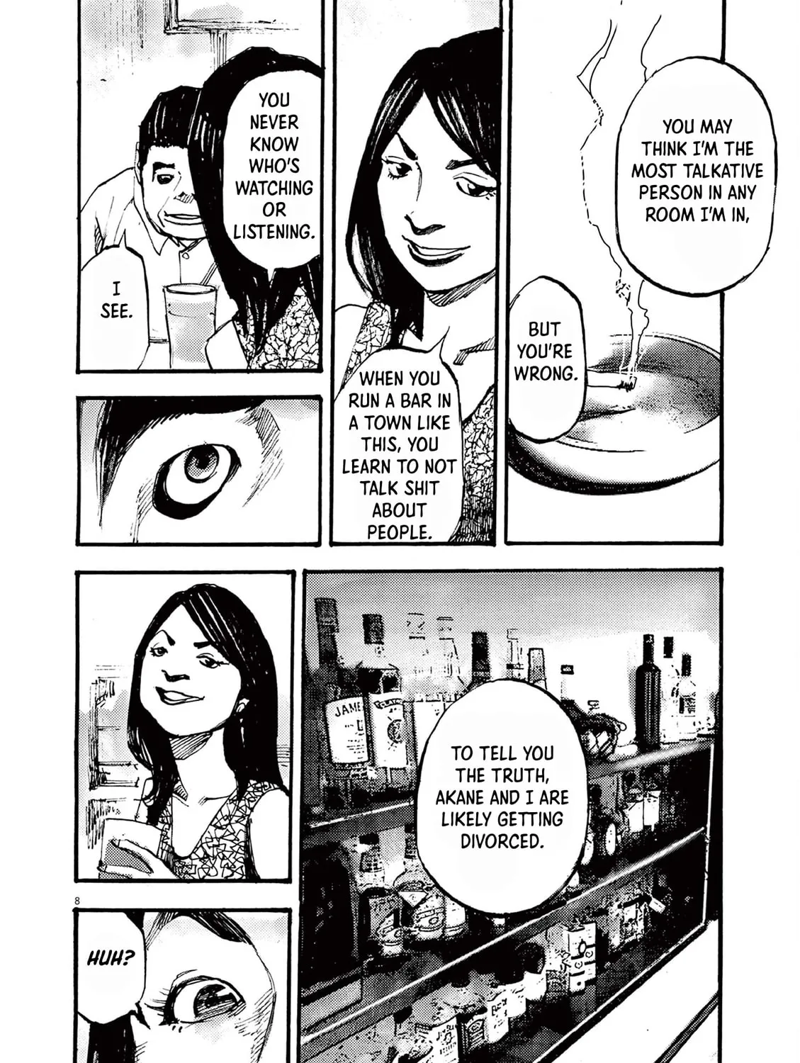 Read Jumbo Max chapter 24 image 14 on Lezhin