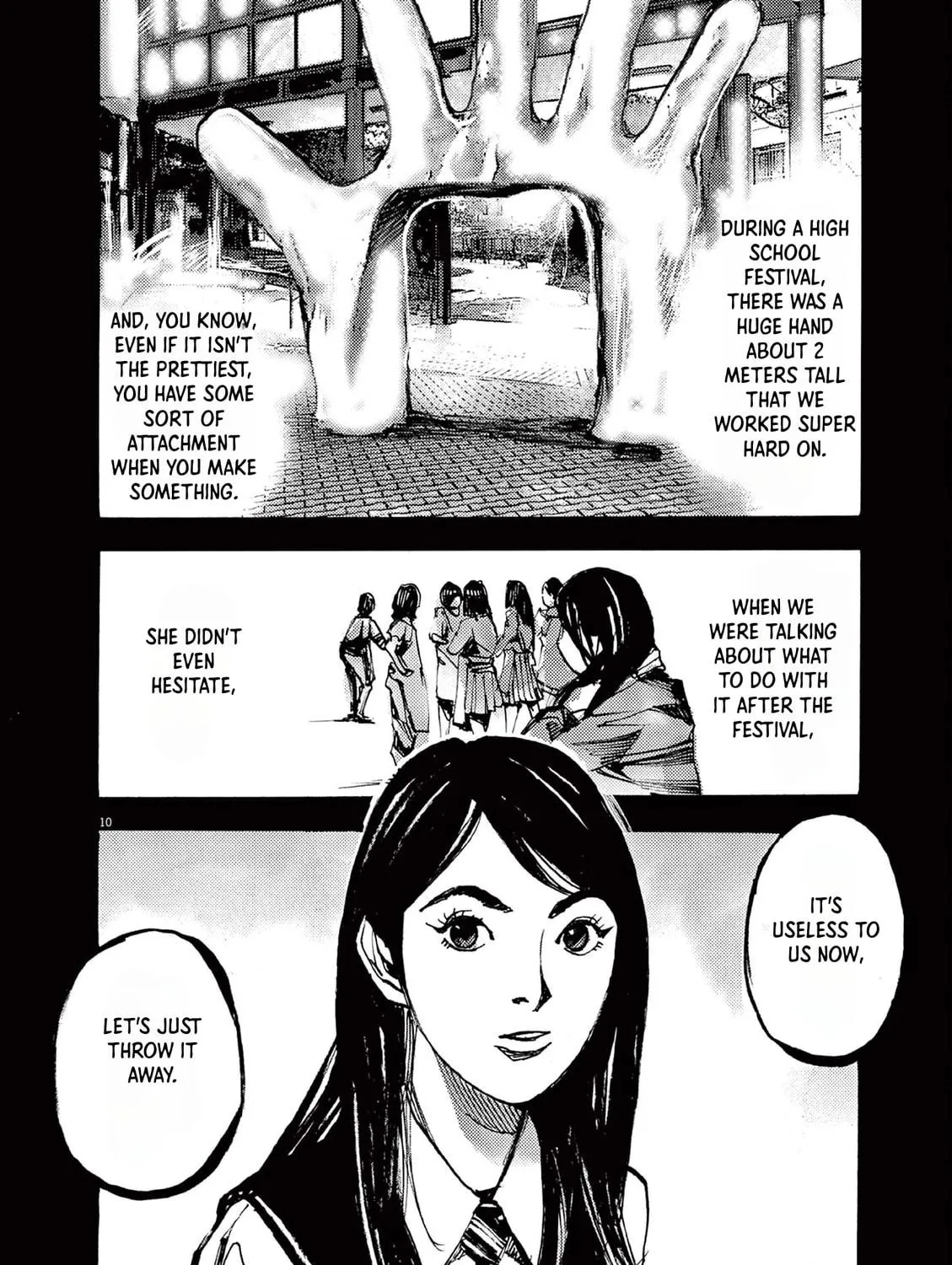 Read Jumbo Max chapter 24 image 18 on Lezhin