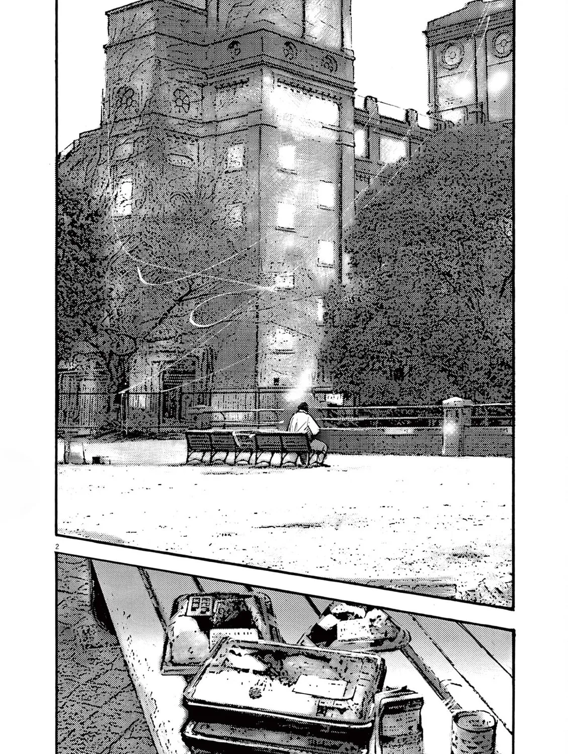 Read Jumbo Max chapter 24 image 2 on Lezhin