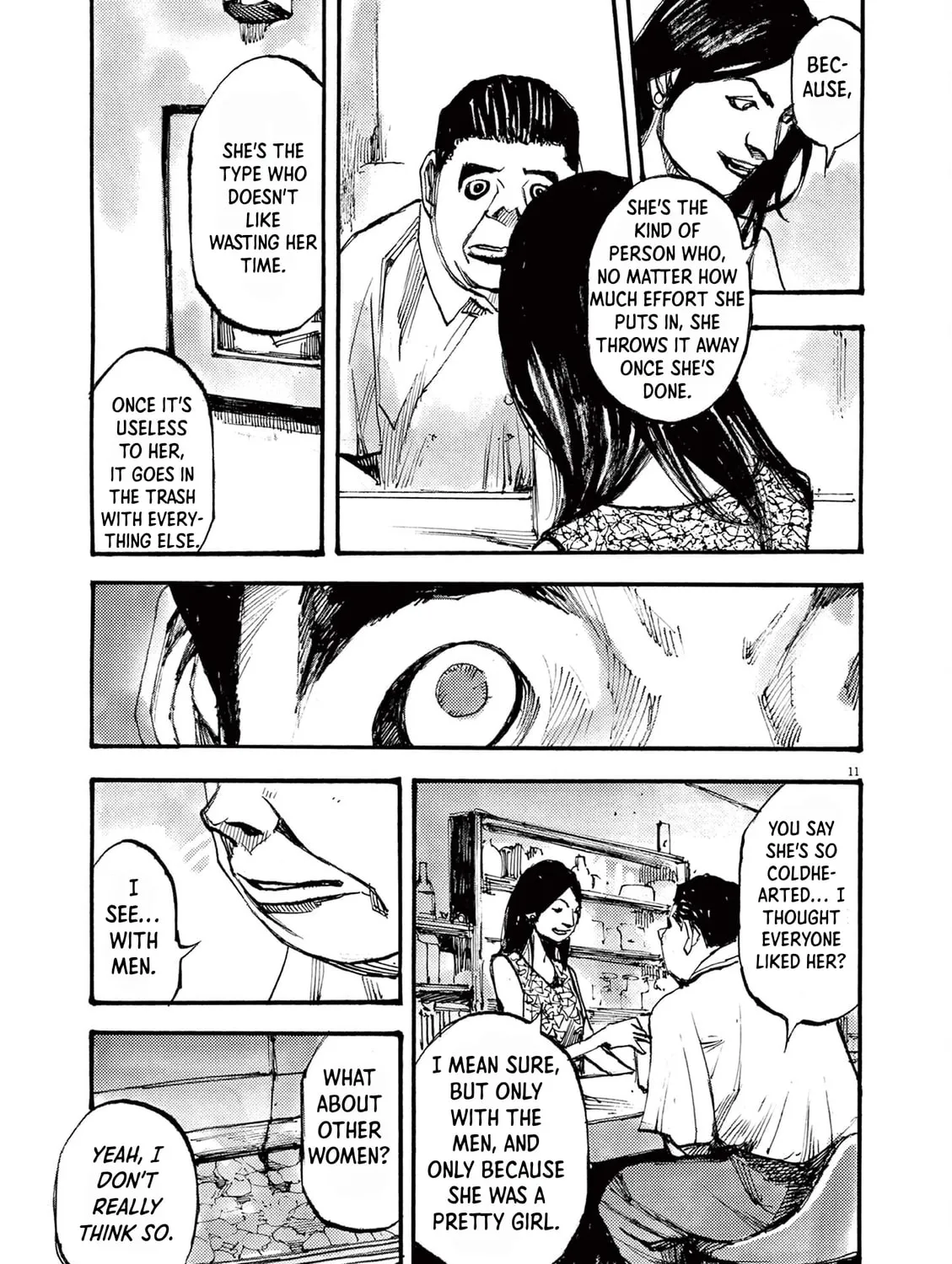 Read Jumbo Max chapter 24 image 20 on Lezhin