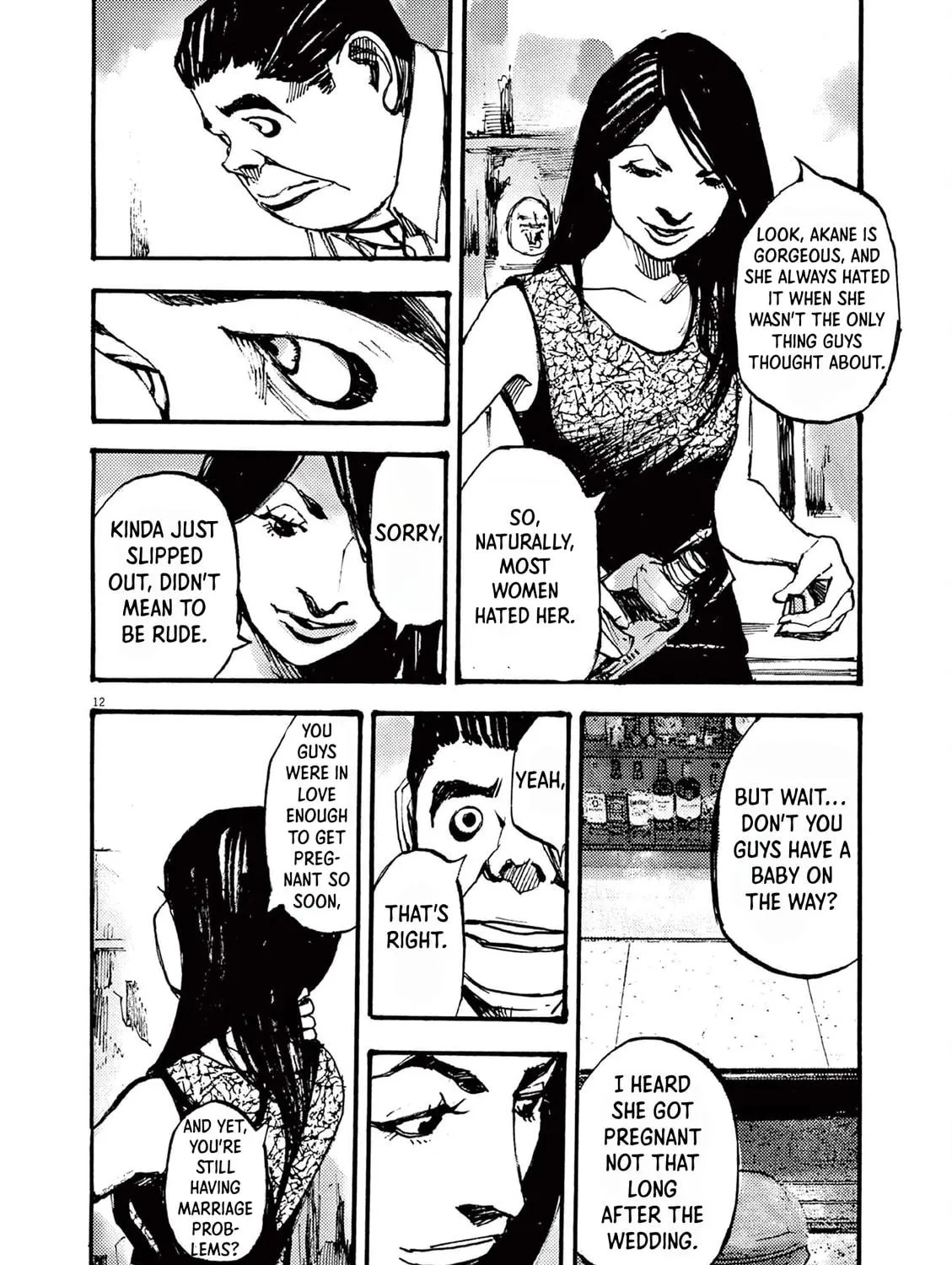 Read Jumbo Max chapter 24 image 22 on Lezhin