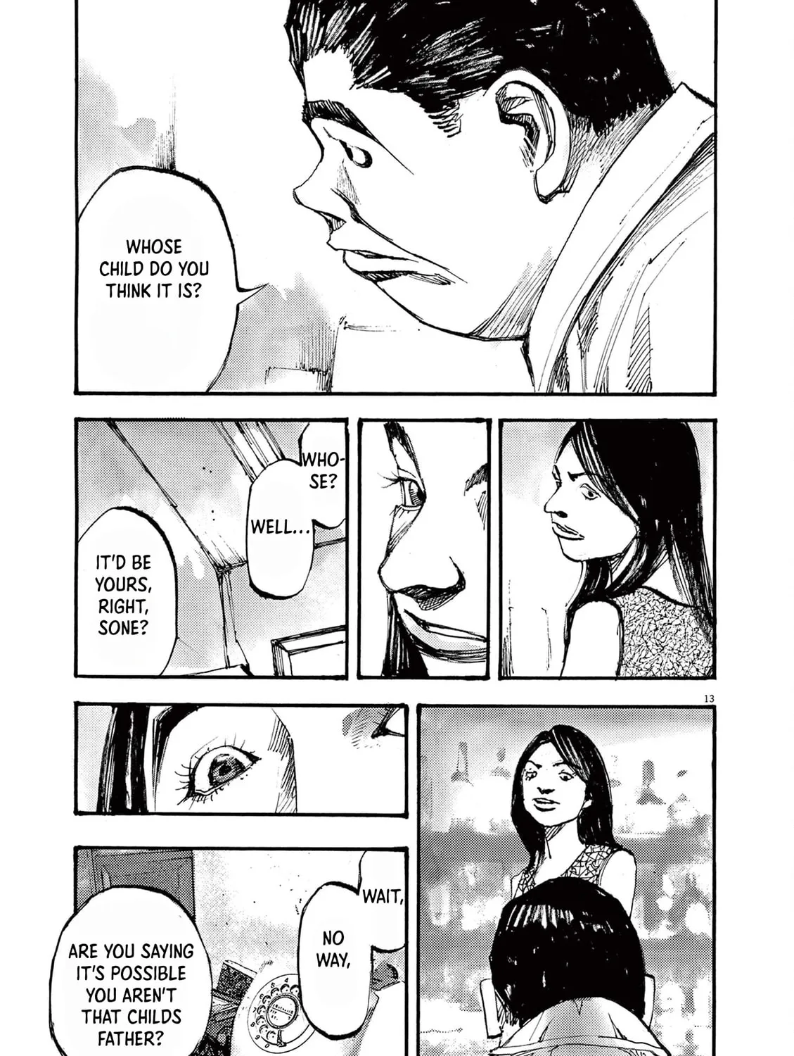 Read Jumbo Max chapter 24 image 24 on Lezhin