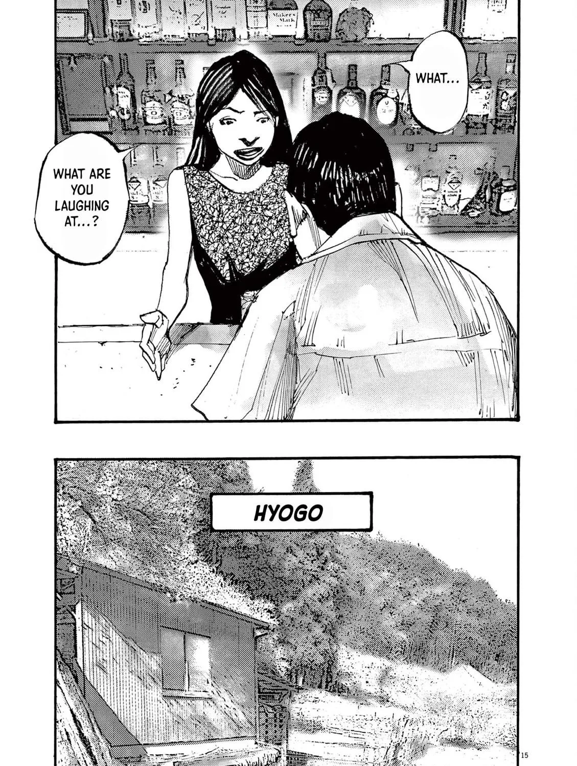 Read Jumbo Max chapter 24 image 28 on Lezhin