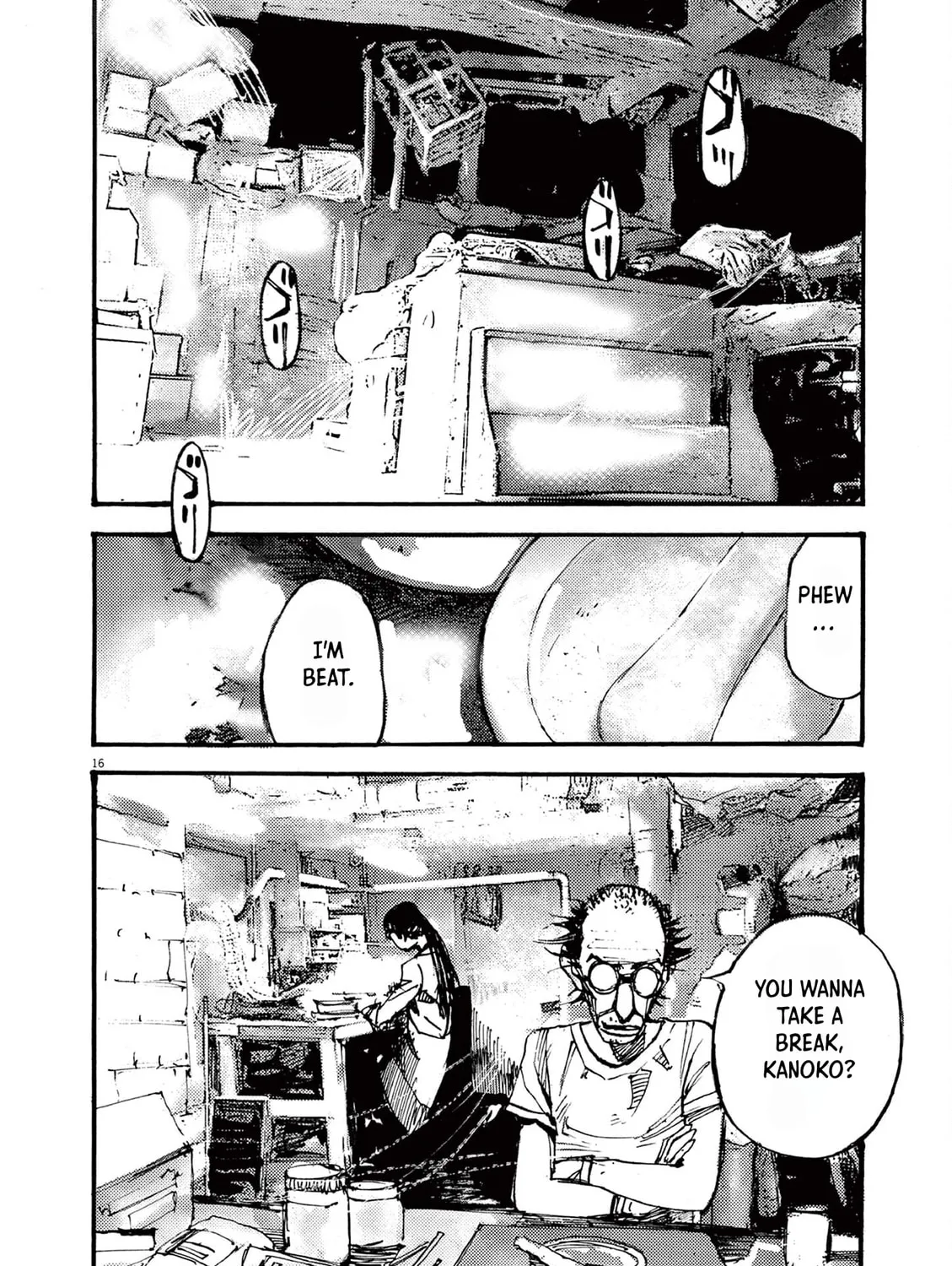 Read Jumbo Max chapter 24 image 30 on Lezhin