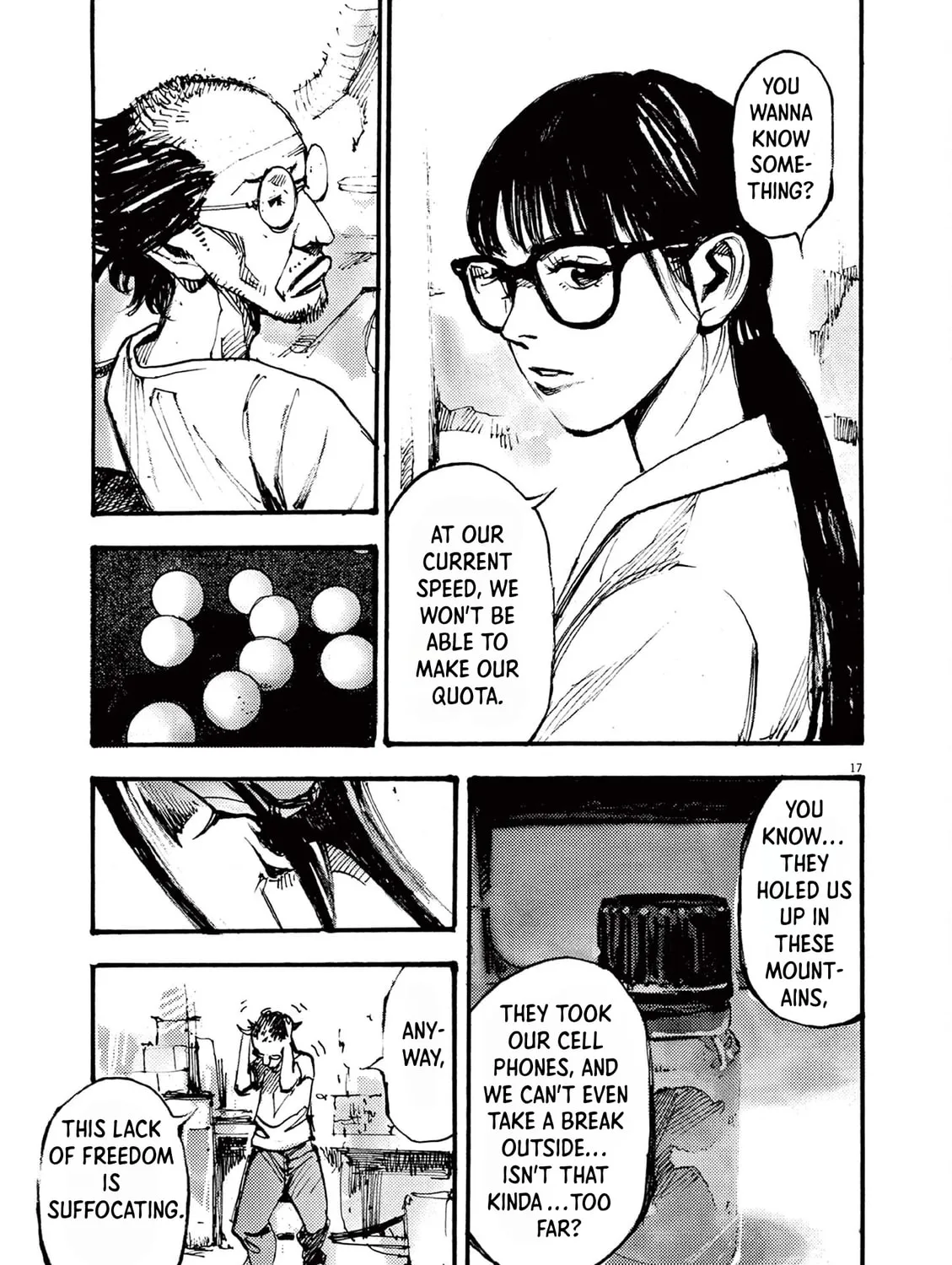 Read Jumbo Max chapter 24 image 32 on Lezhin