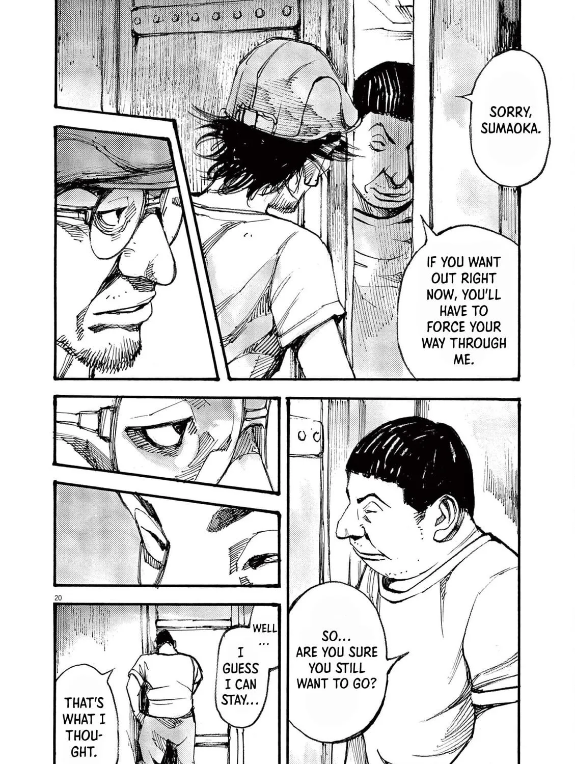 Read Jumbo Max chapter 24 image 38 on Lezhin