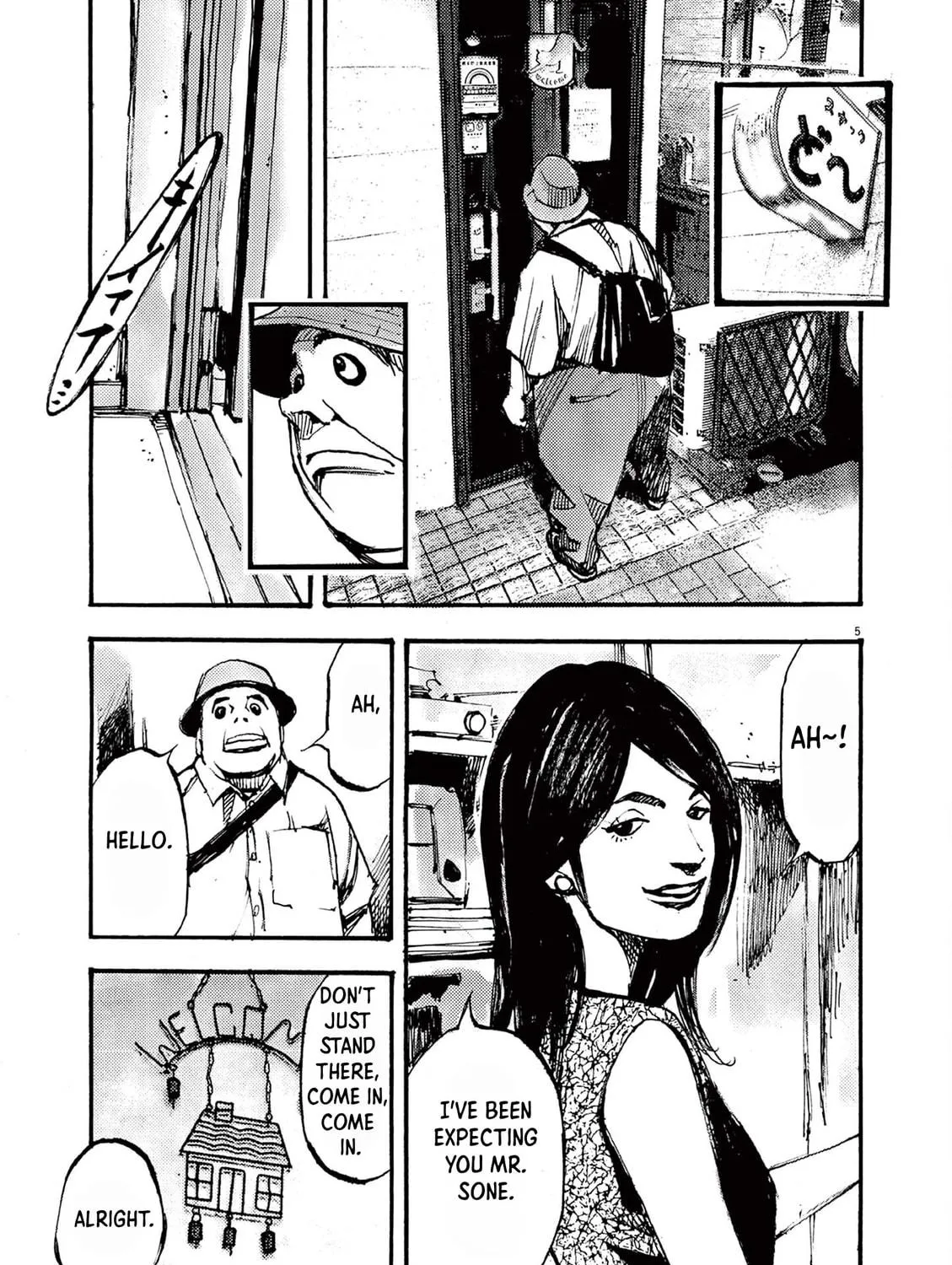 Read Jumbo Max chapter 24 image 8 on Lezhin