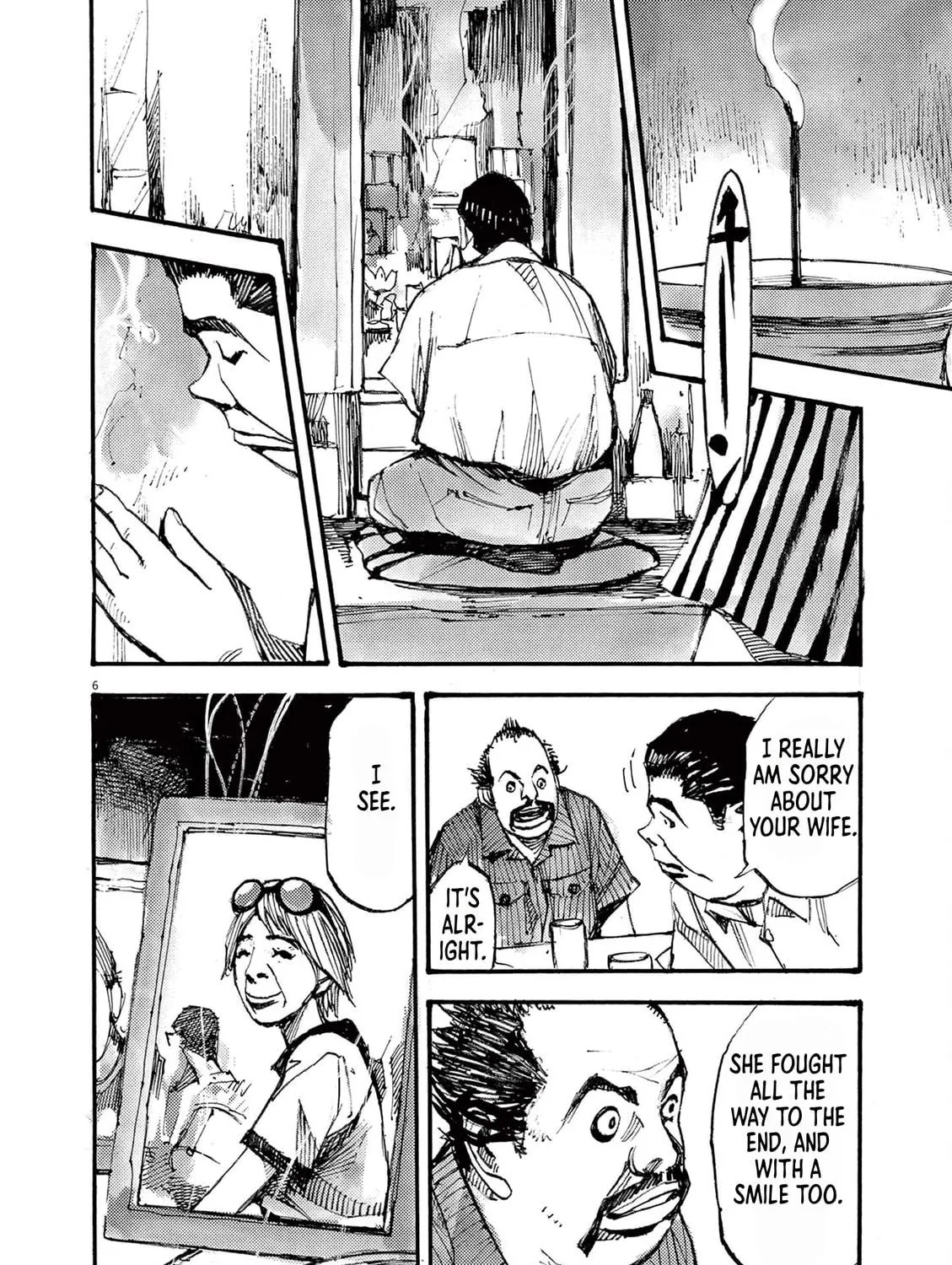 Read Jumbo Max chapter 25 image 10 on Lezhin