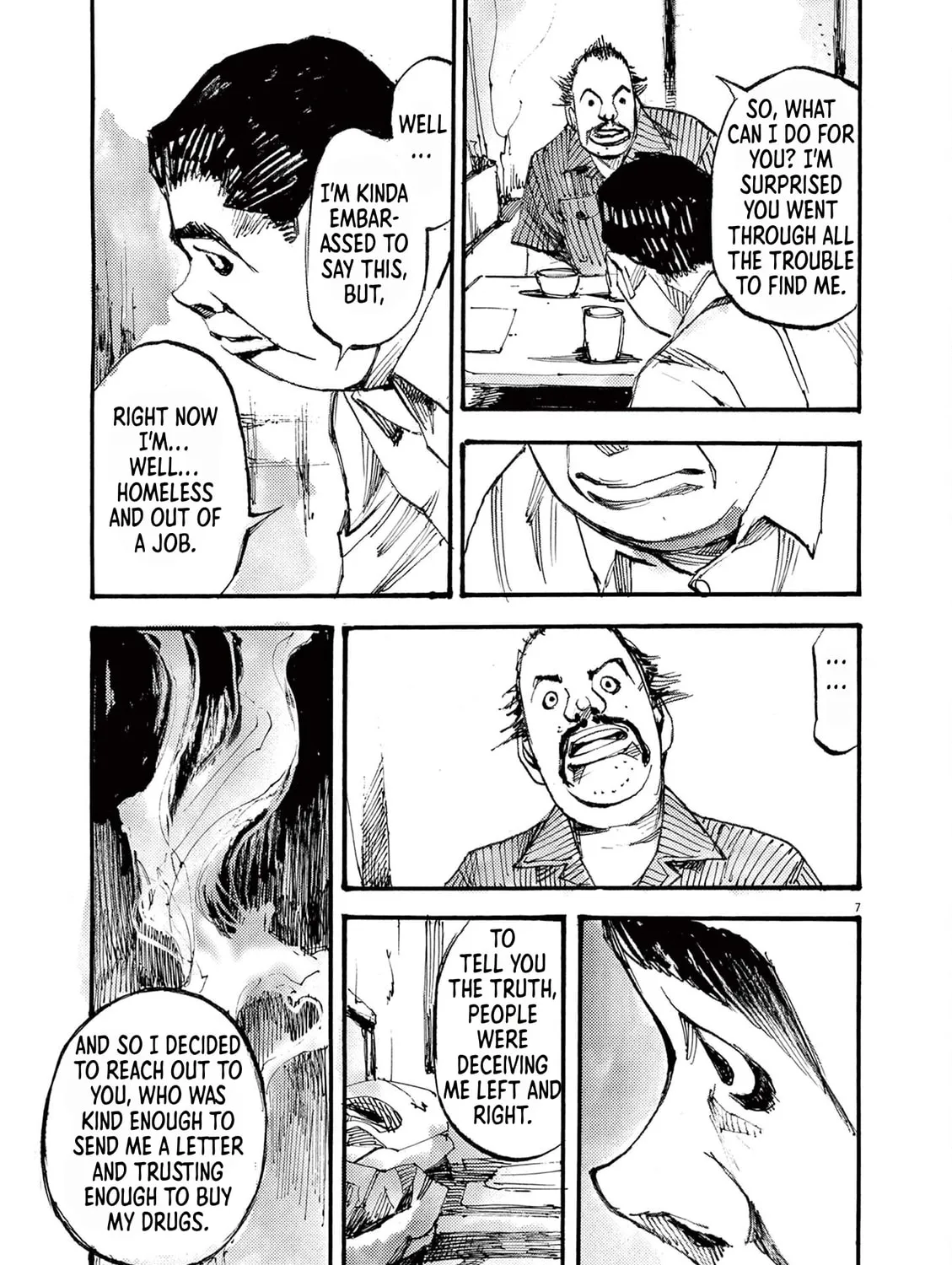 Read Jumbo Max chapter 25 image 12 on Lezhin