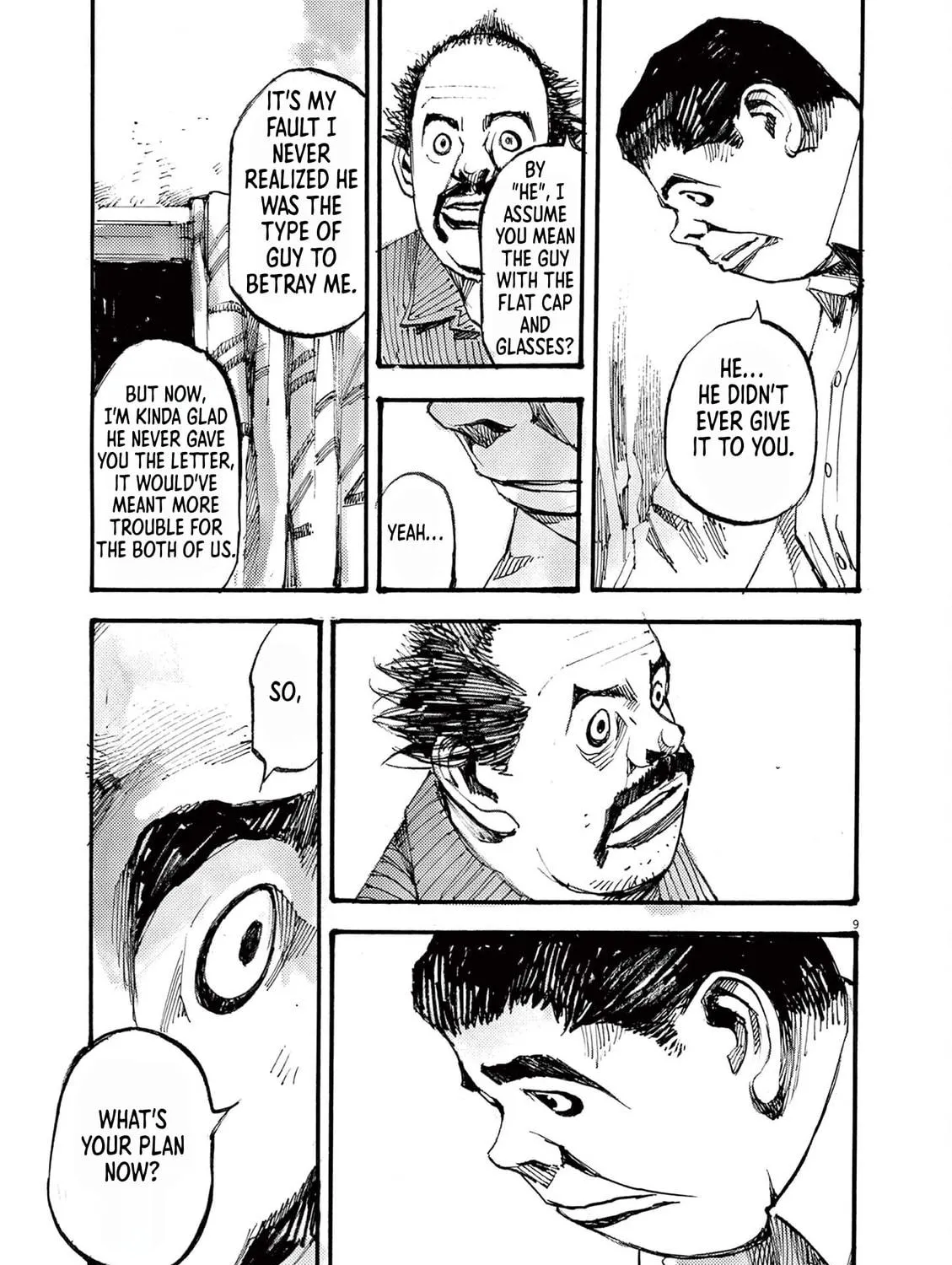Read Jumbo Max chapter 25 image 16 on Lezhin