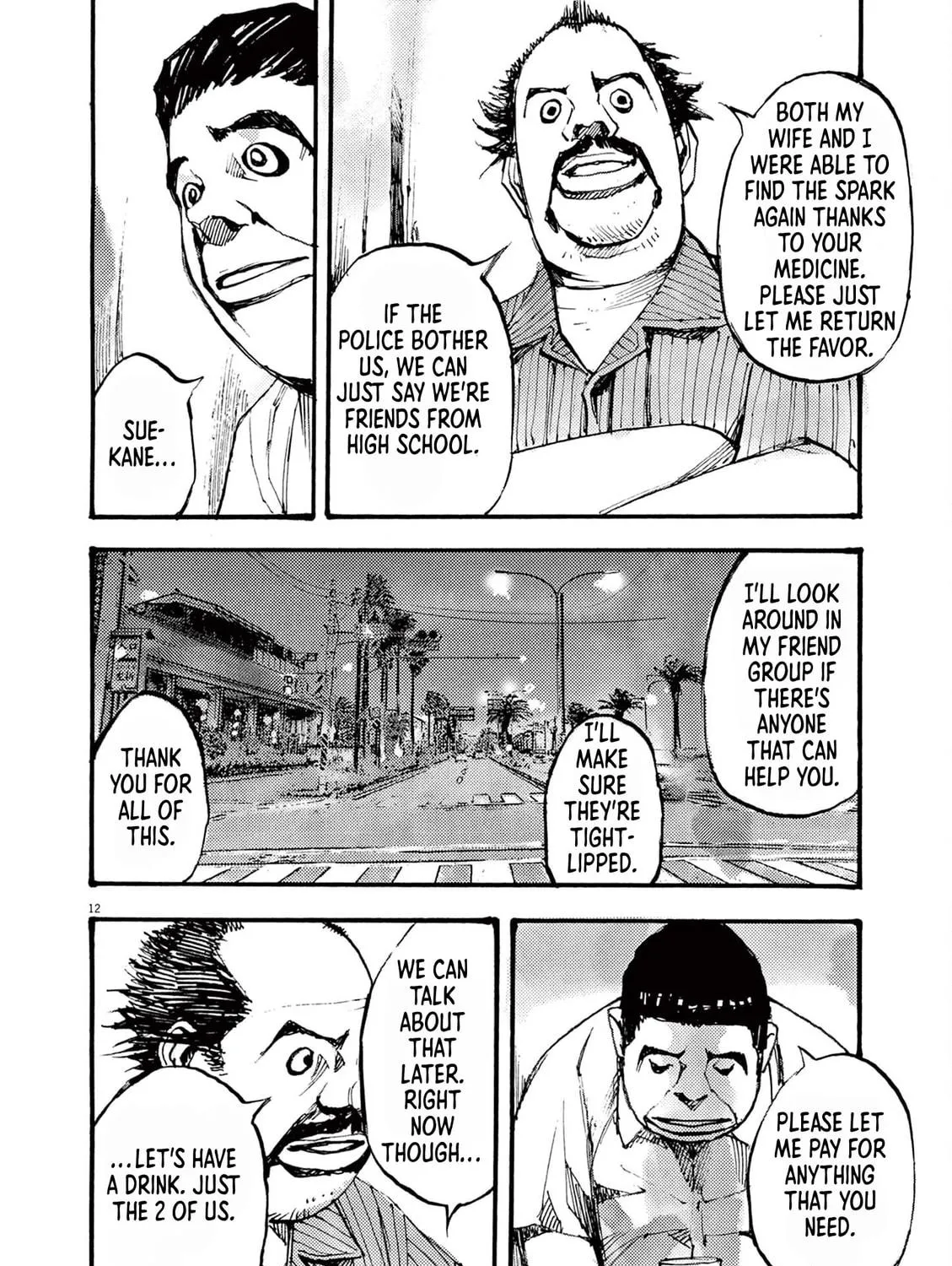 Read Jumbo Max chapter 25 image 22 on Lezhin