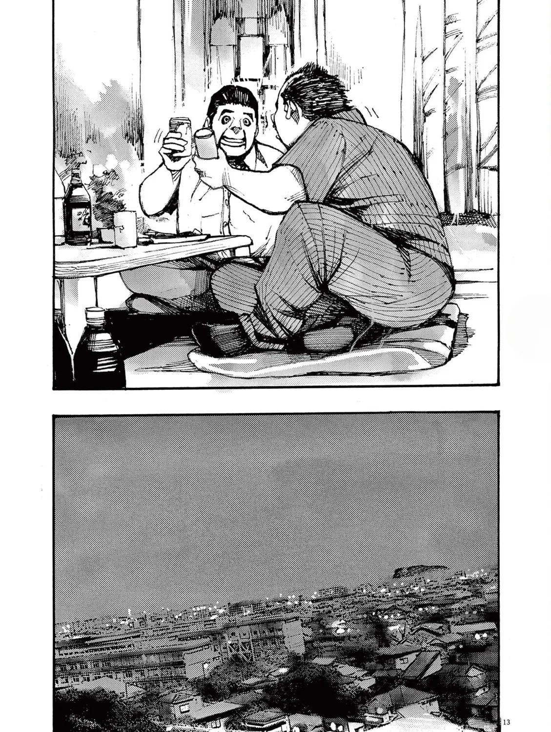 Read Jumbo Max chapter 25 image 24 on Lezhin