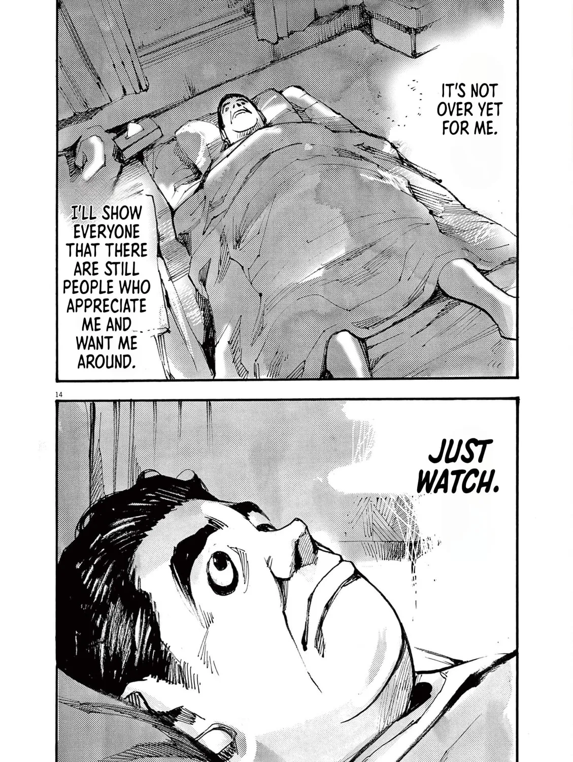Read Jumbo Max chapter 25 image 26 on Lezhin