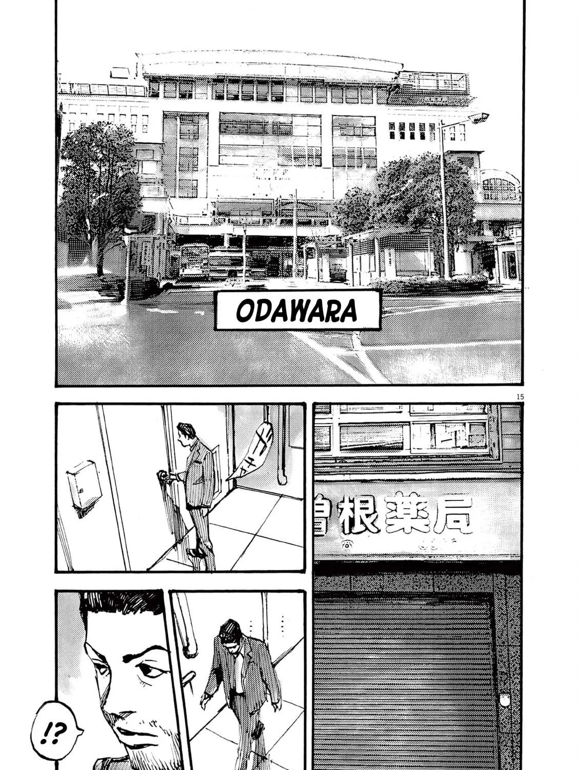 Read Jumbo Max chapter 25 image 28 on Lezhin