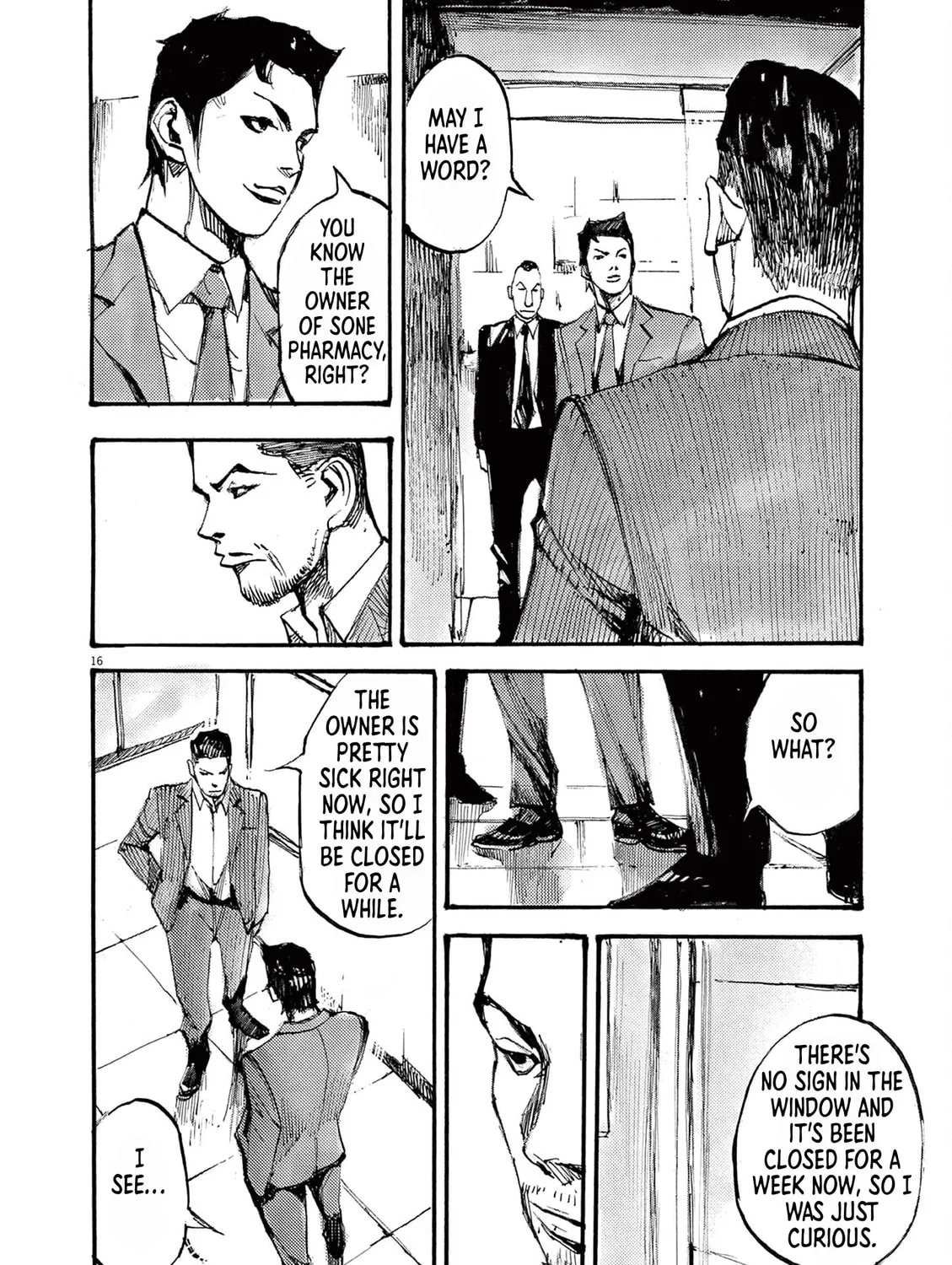 Read Jumbo Max chapter 25 image 30 on Lezhin