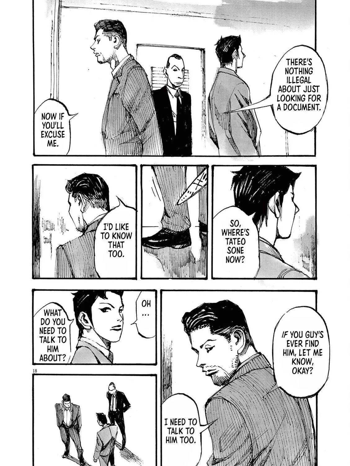 Read Jumbo Max chapter 25 image 34 on Lezhin