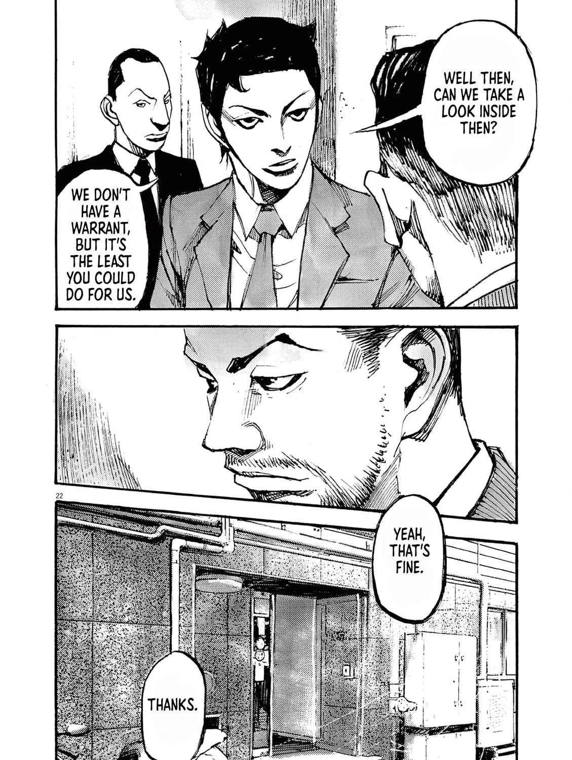 Read Jumbo Max chapter 25 image 42 on Lezhin