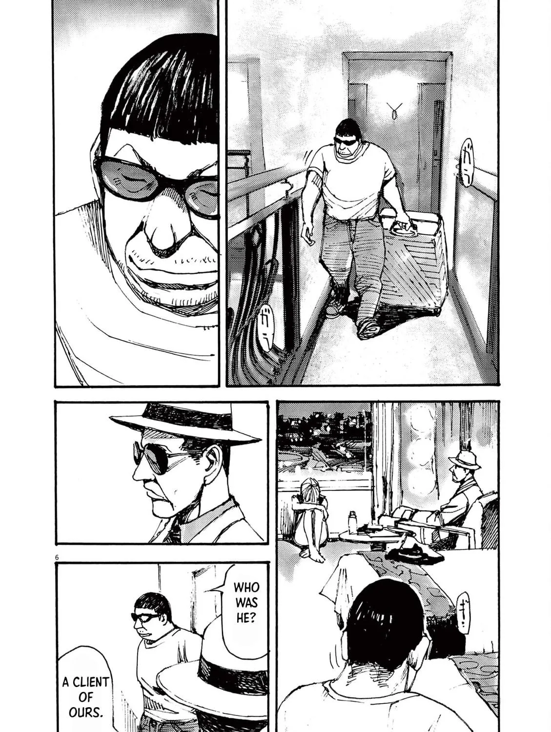 Read Jumbo Max chapter 26 image 10 on Lezhin