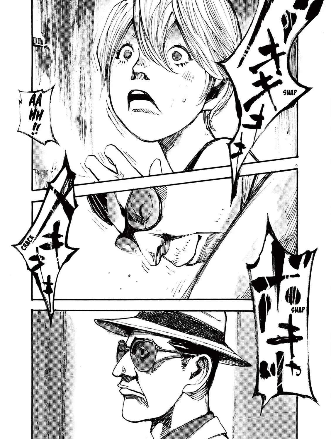 Read Jumbo Max chapter 26 image 16 on Lezhin