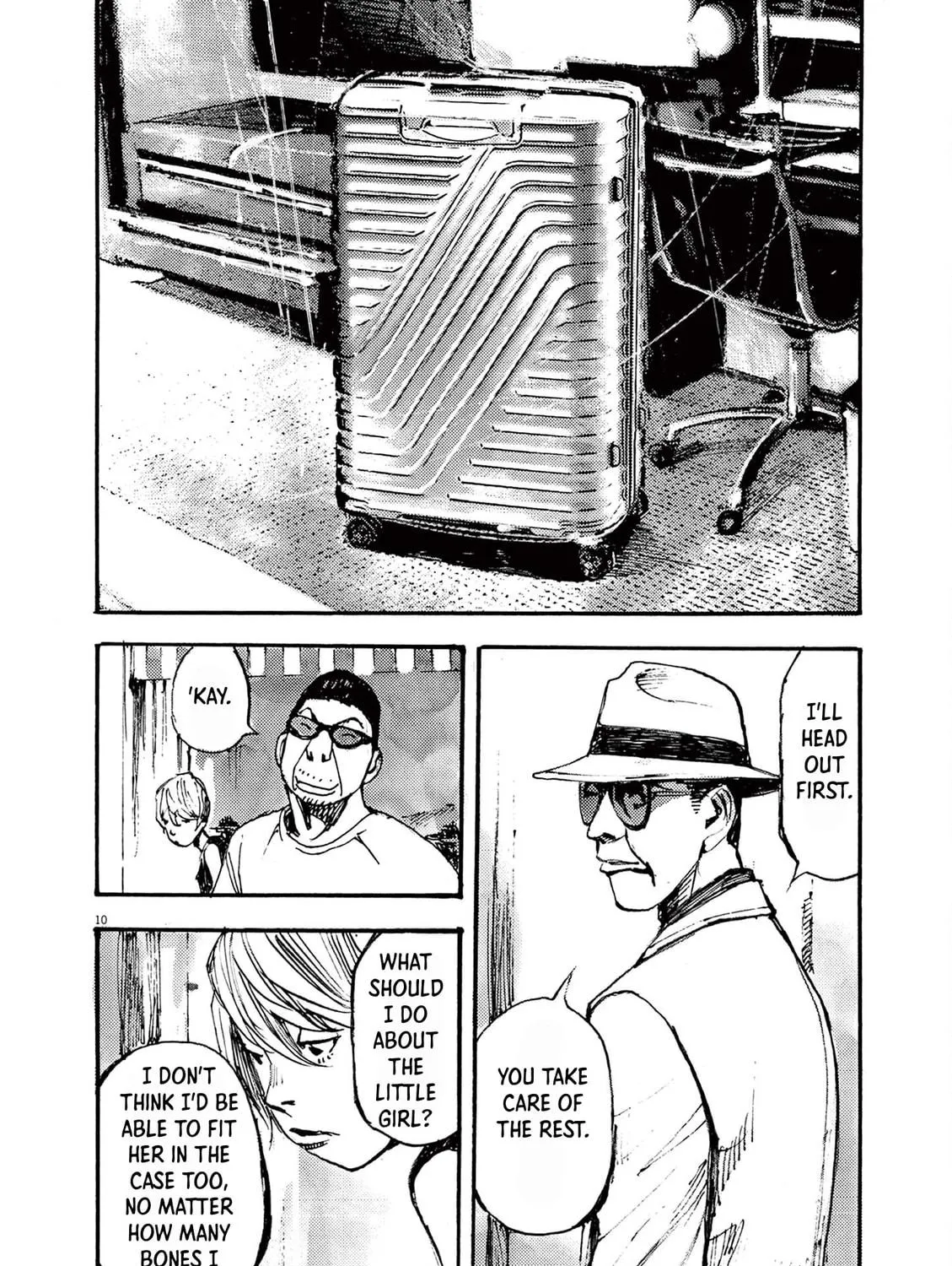 Read Jumbo Max chapter 26 image 18 on Lezhin